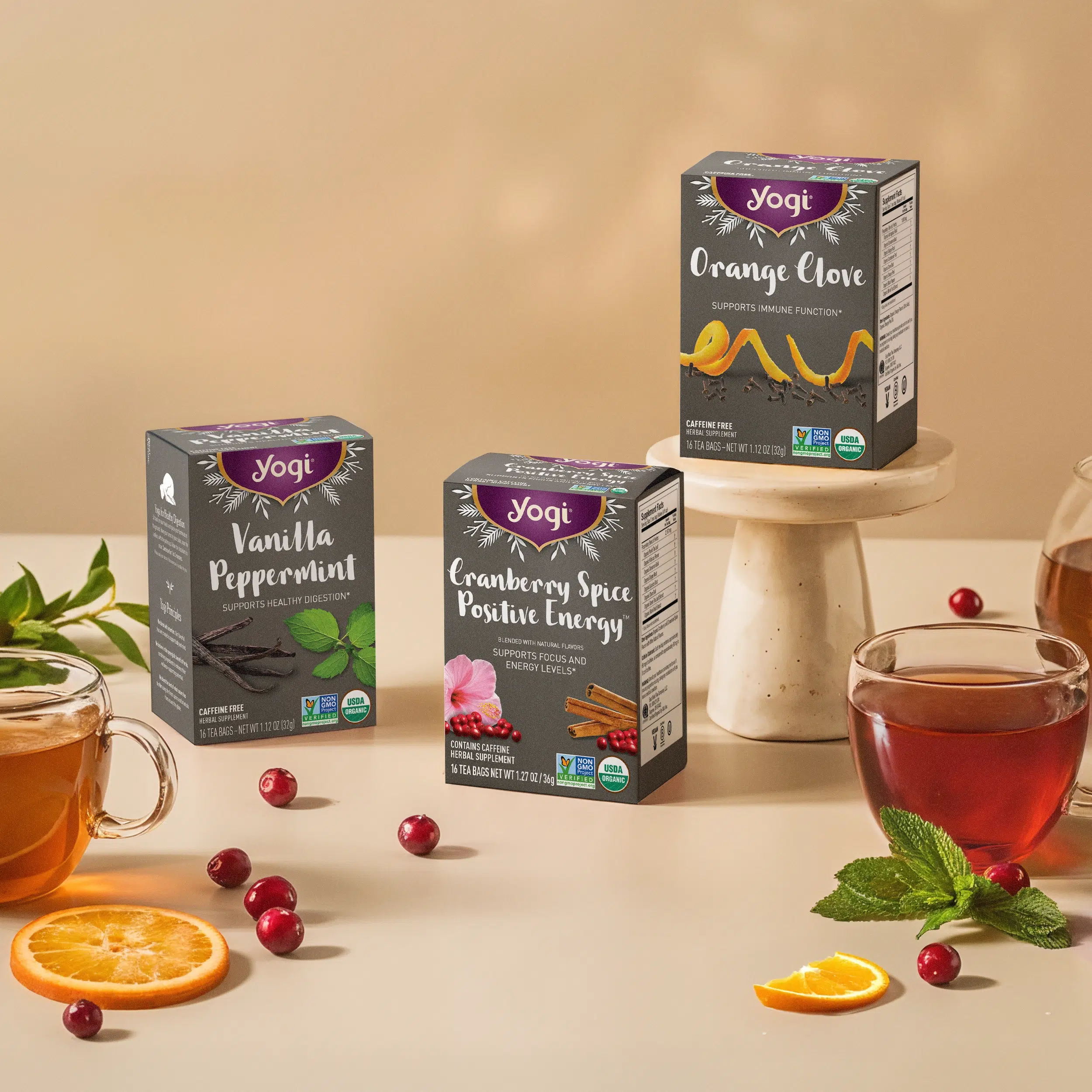 Cranberry Spice Positive Energy - Image 6