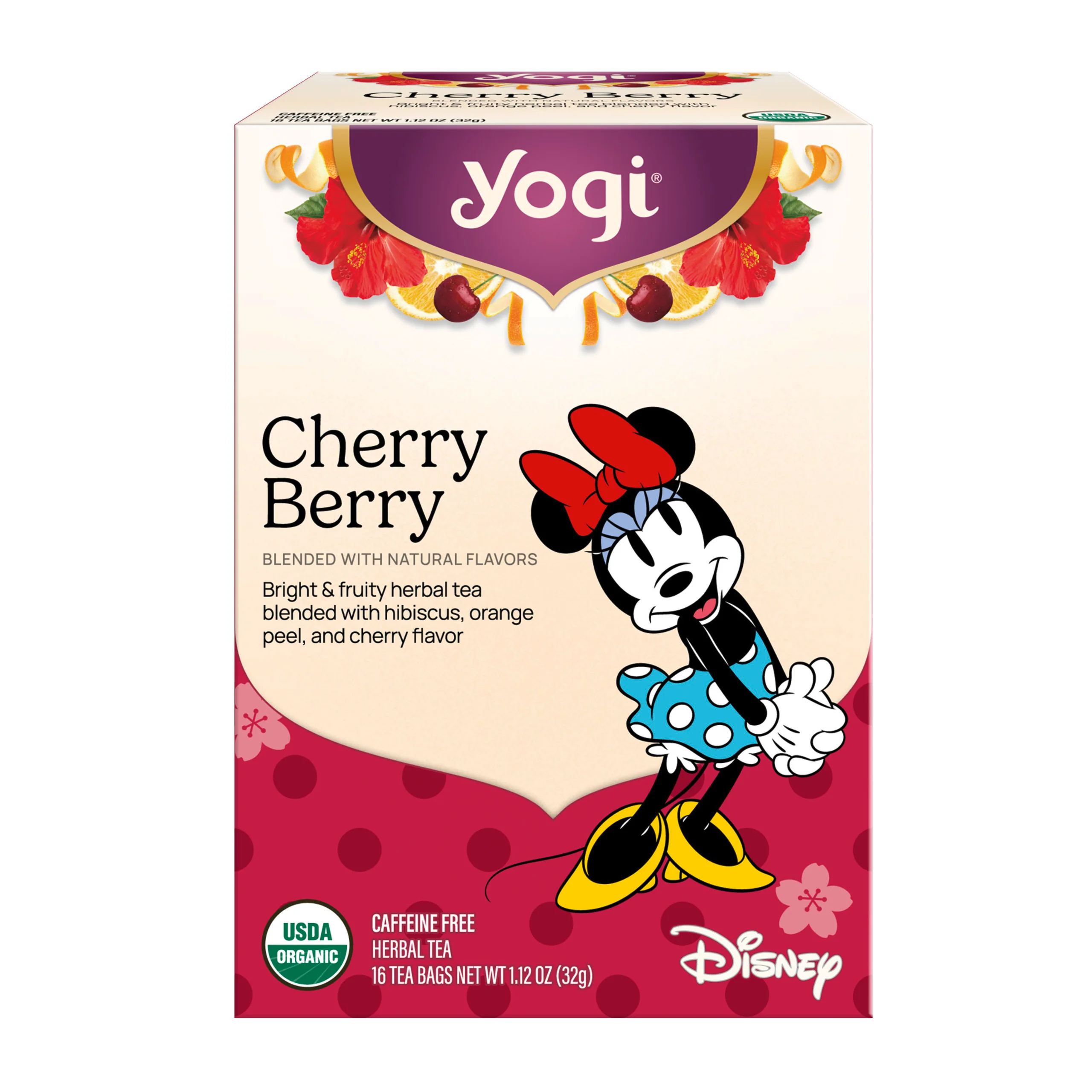 Cherry Berry - Image 2