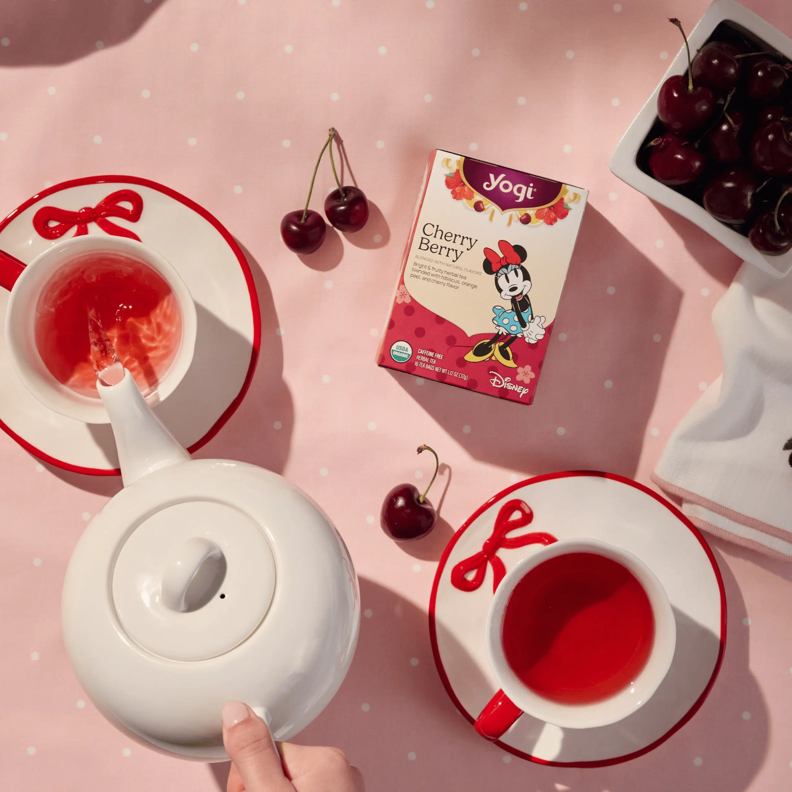 Cherry Berry - Image 3