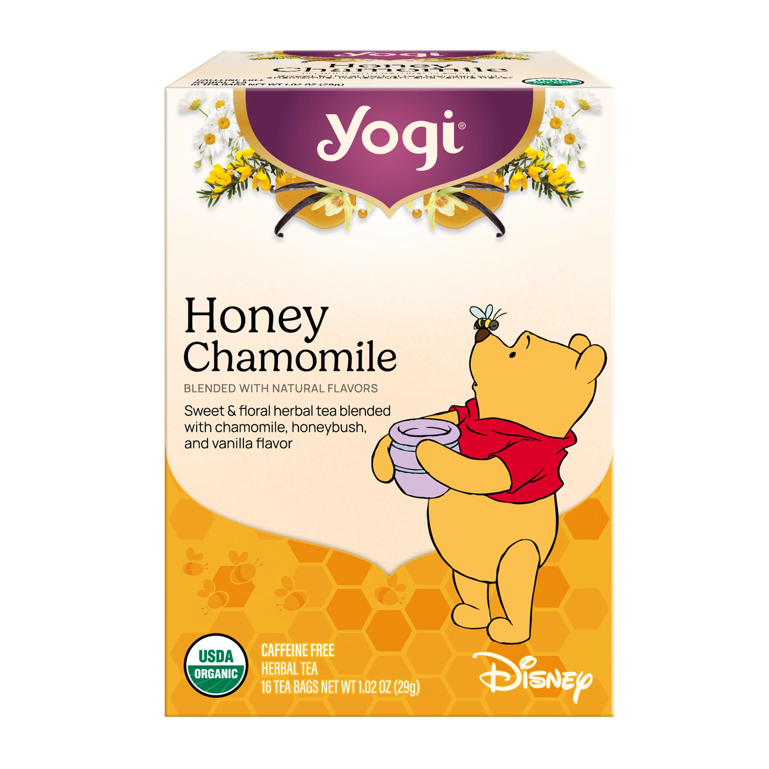Honey Chamomile - Image 2