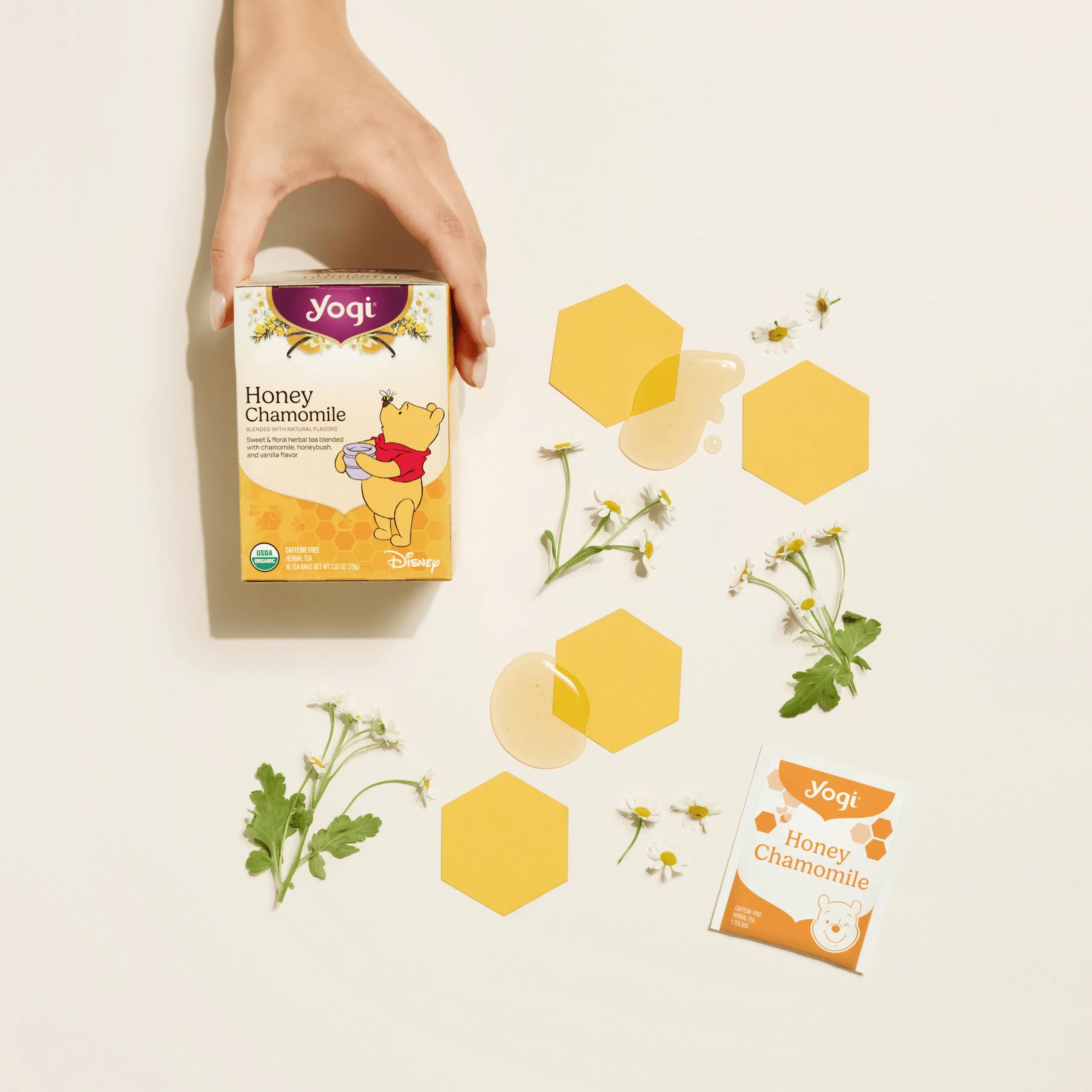 Honey Chamomile - Image 4