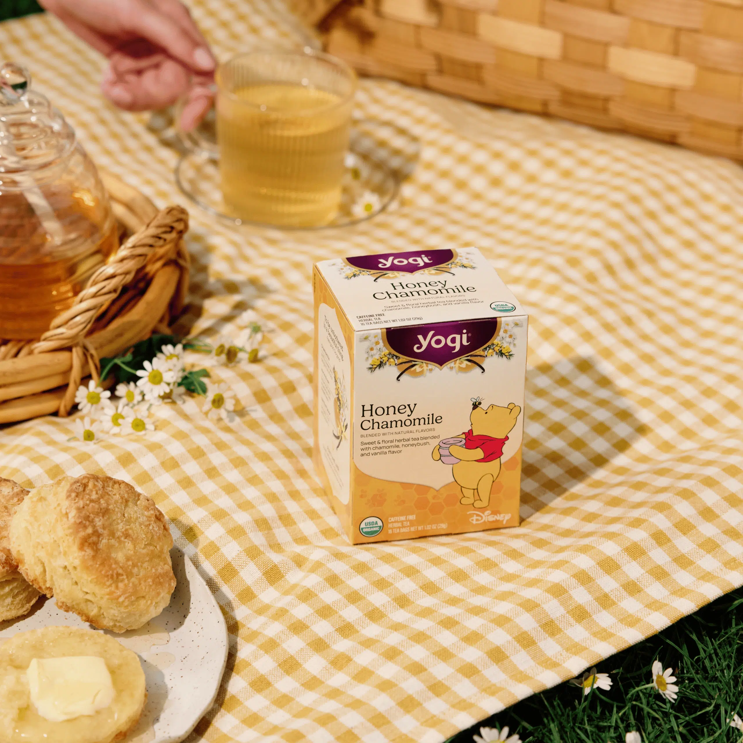 Honey Chamomile - Image 3
