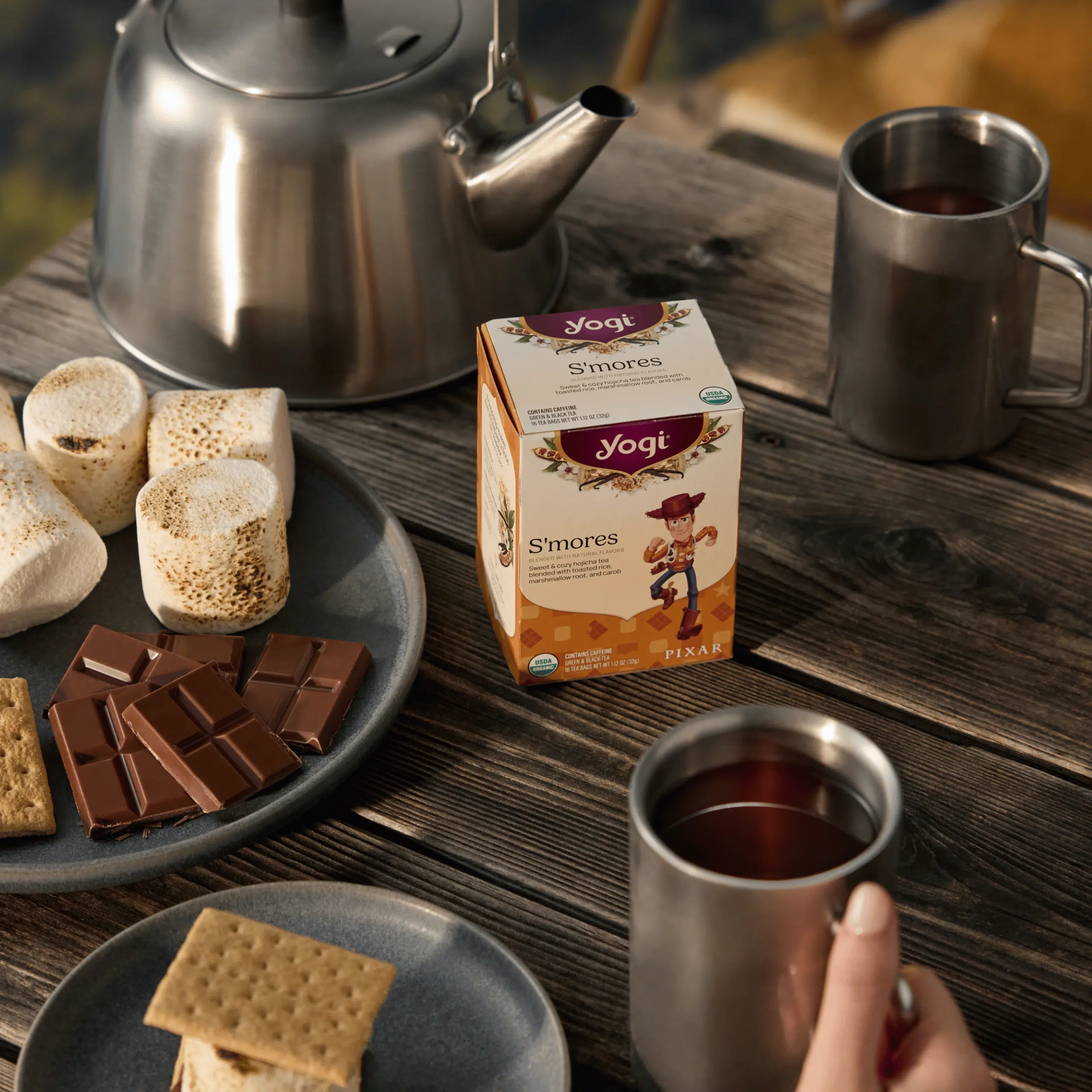 S'mores - Image 3