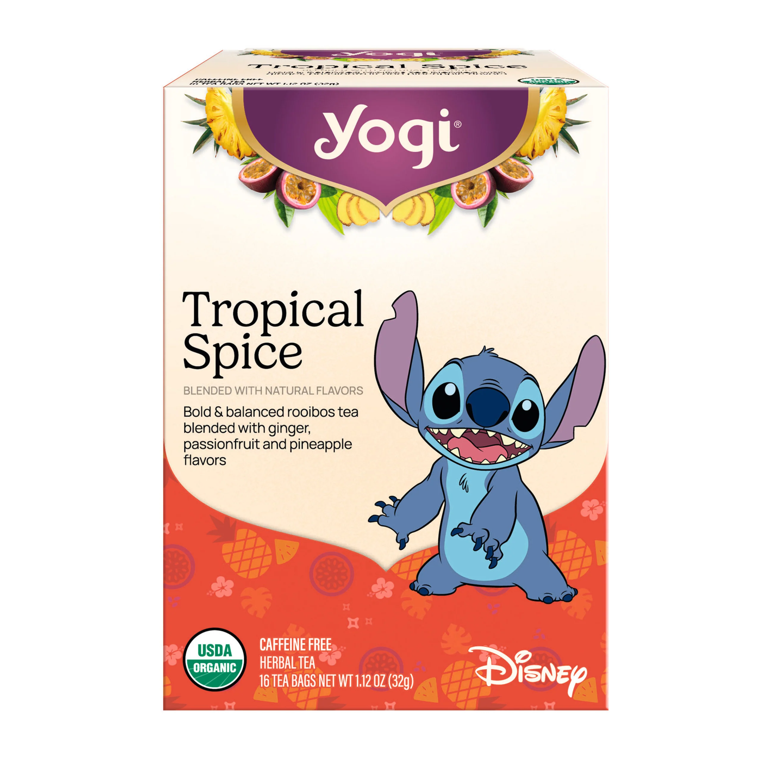 Tropical Spice - Image 2