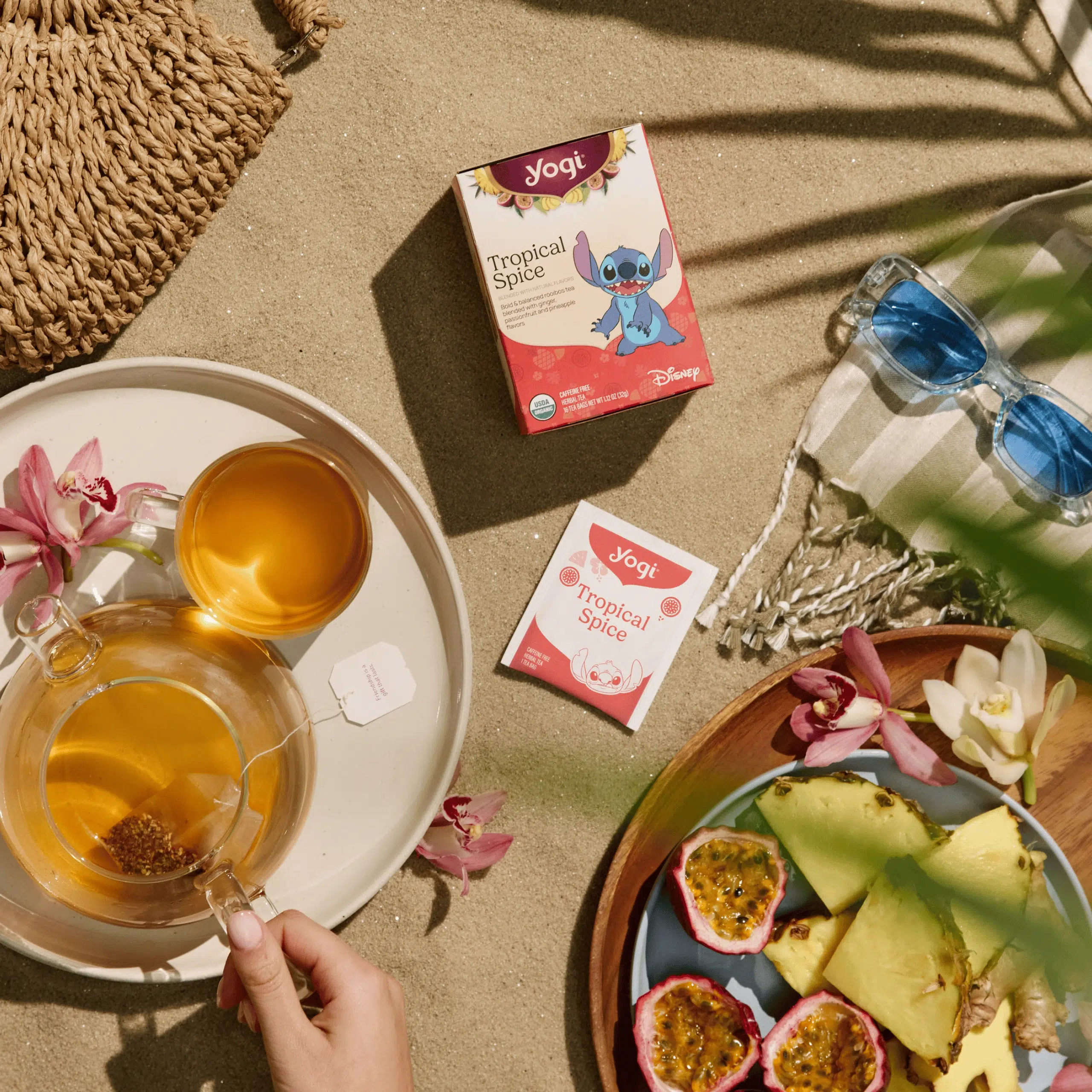 Tropical Spice - Image 3