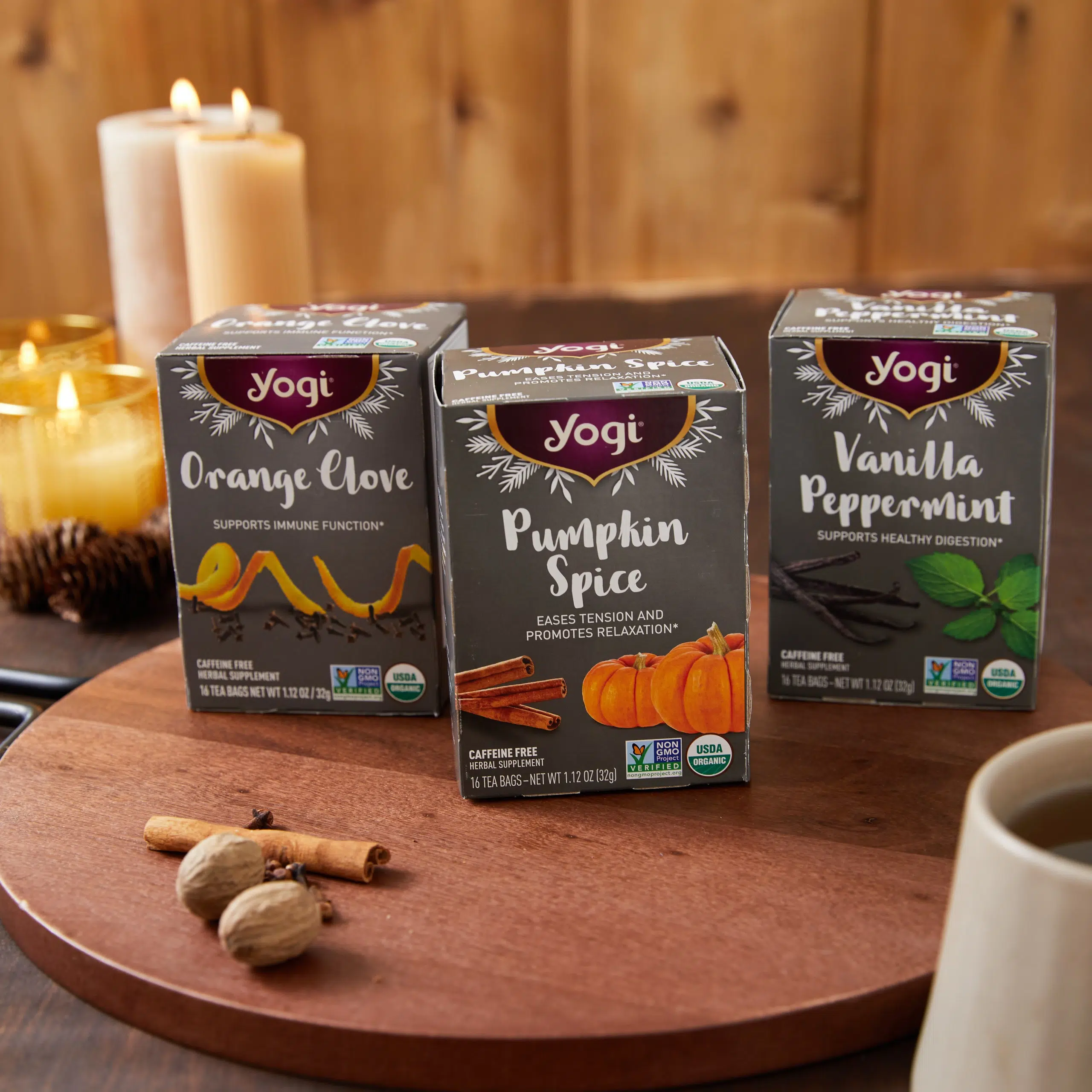 Pumpkin Spice - Image 4