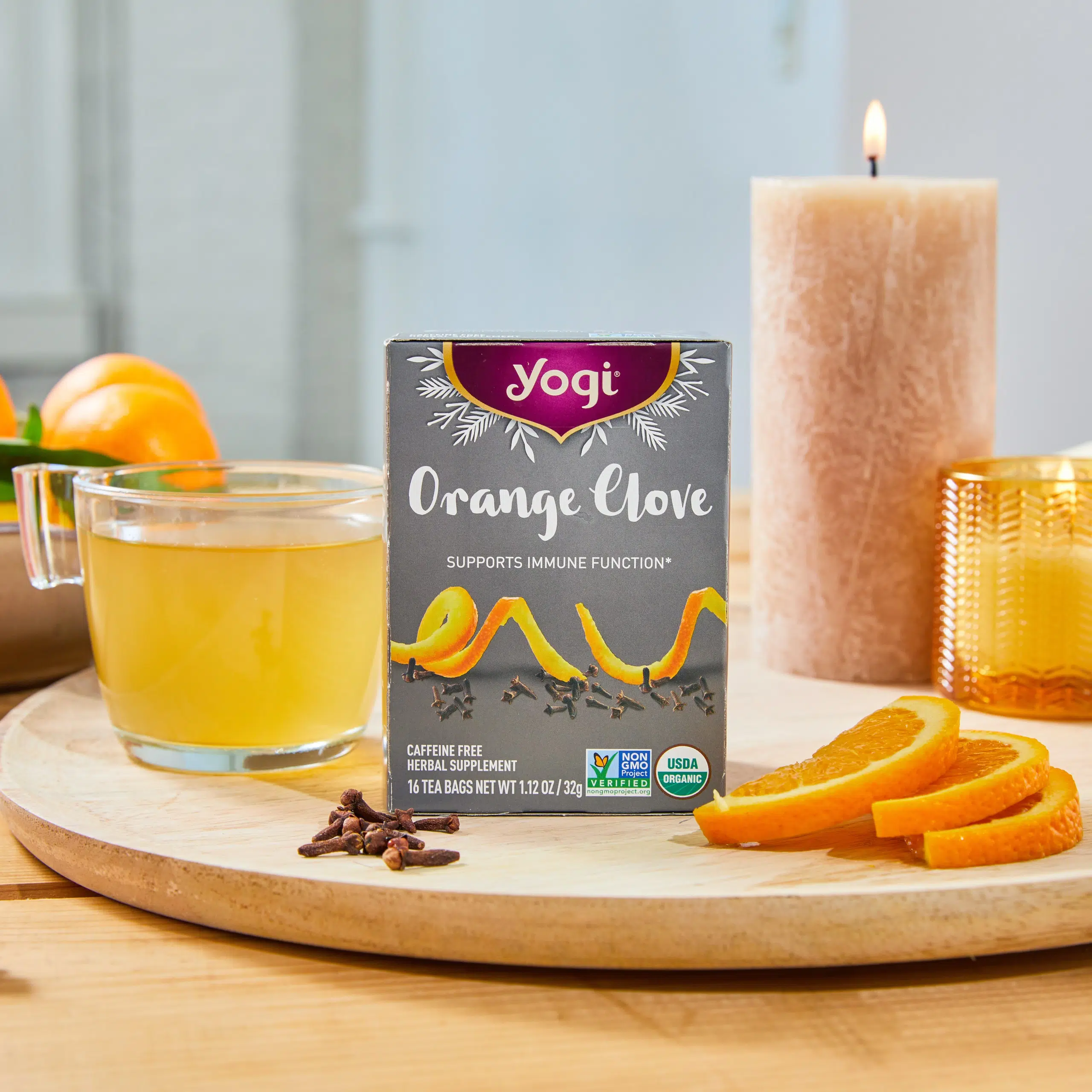 Orange Clove - Image 3