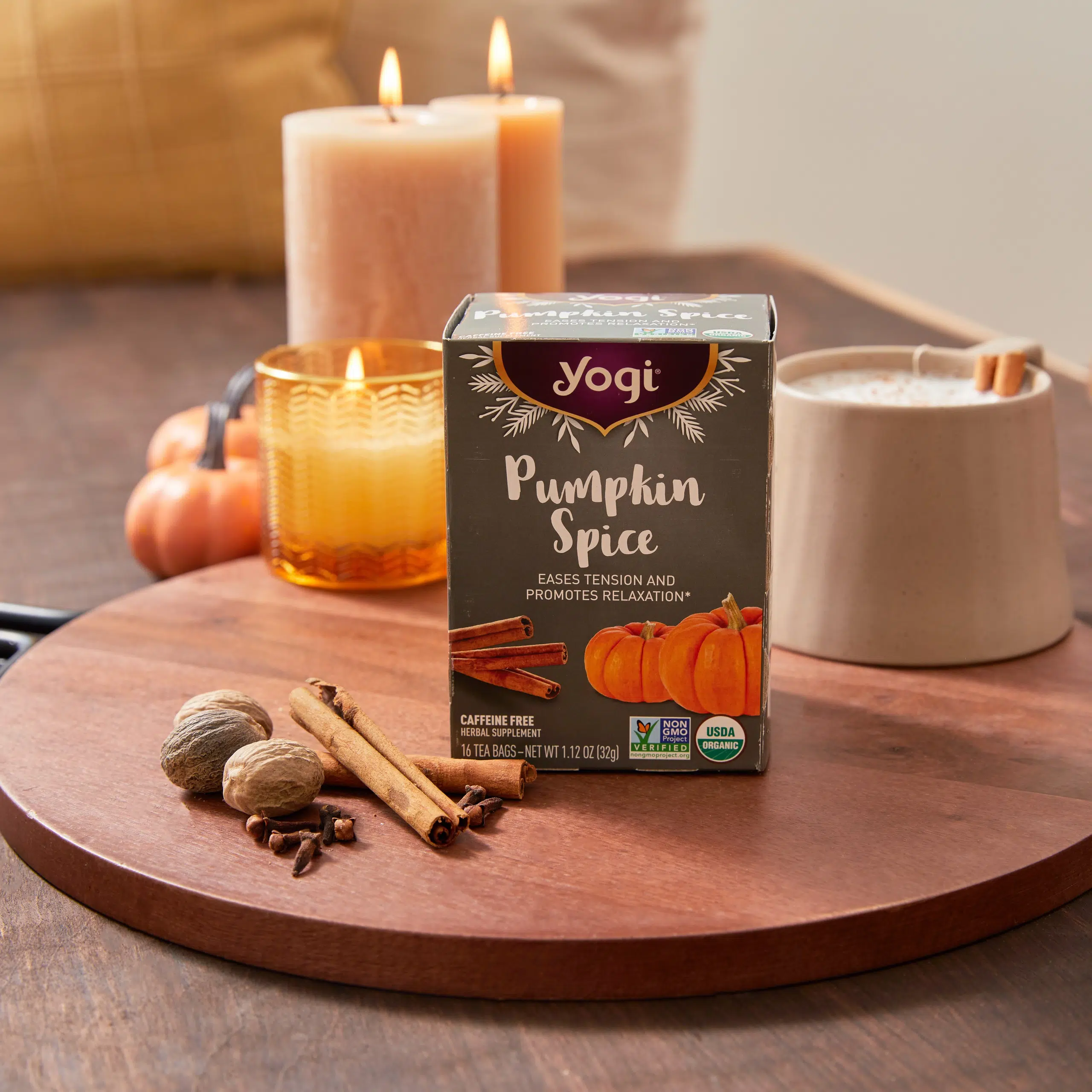 Pumpkin Spice - Image 3
