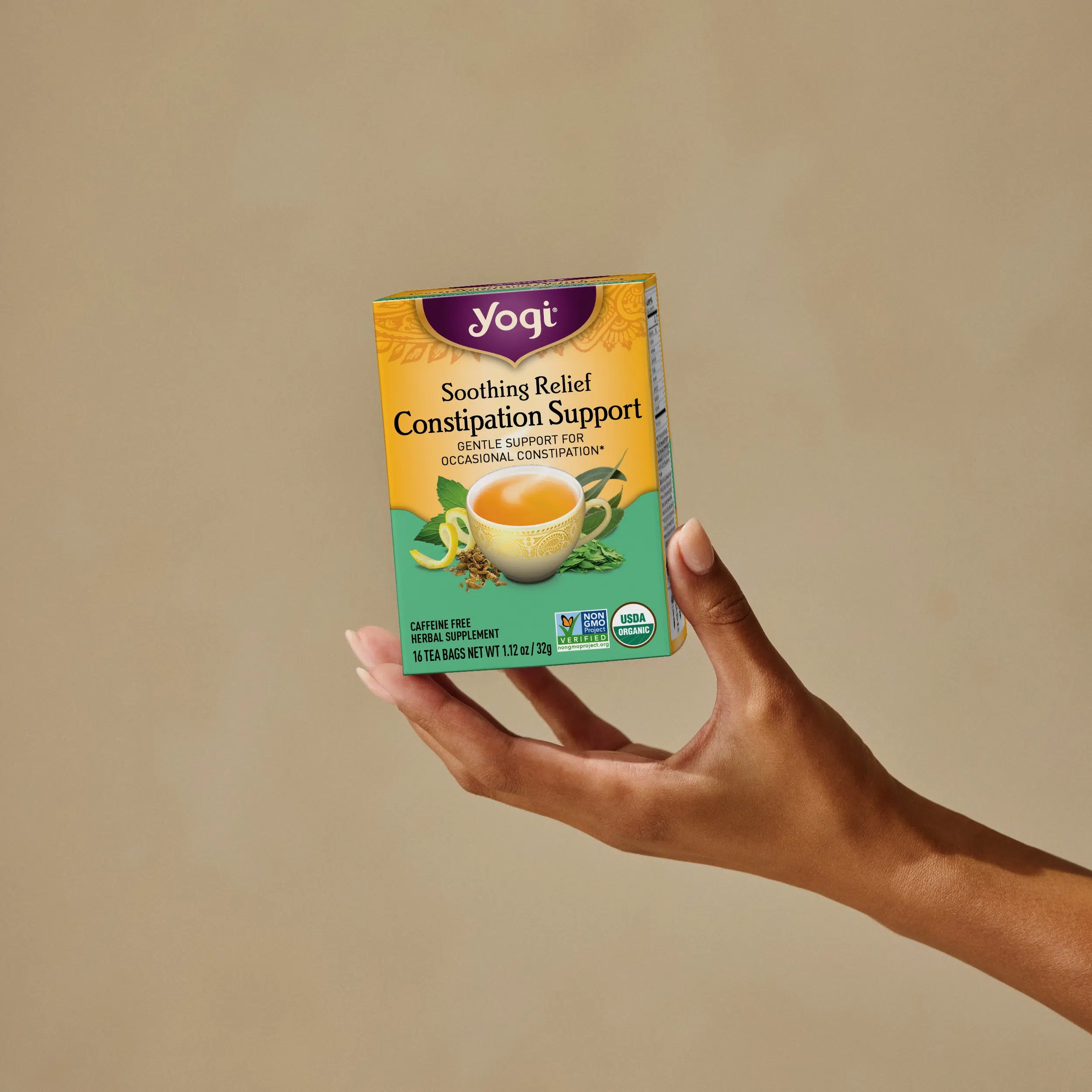Soothing Relief Constipation Support - Image 4