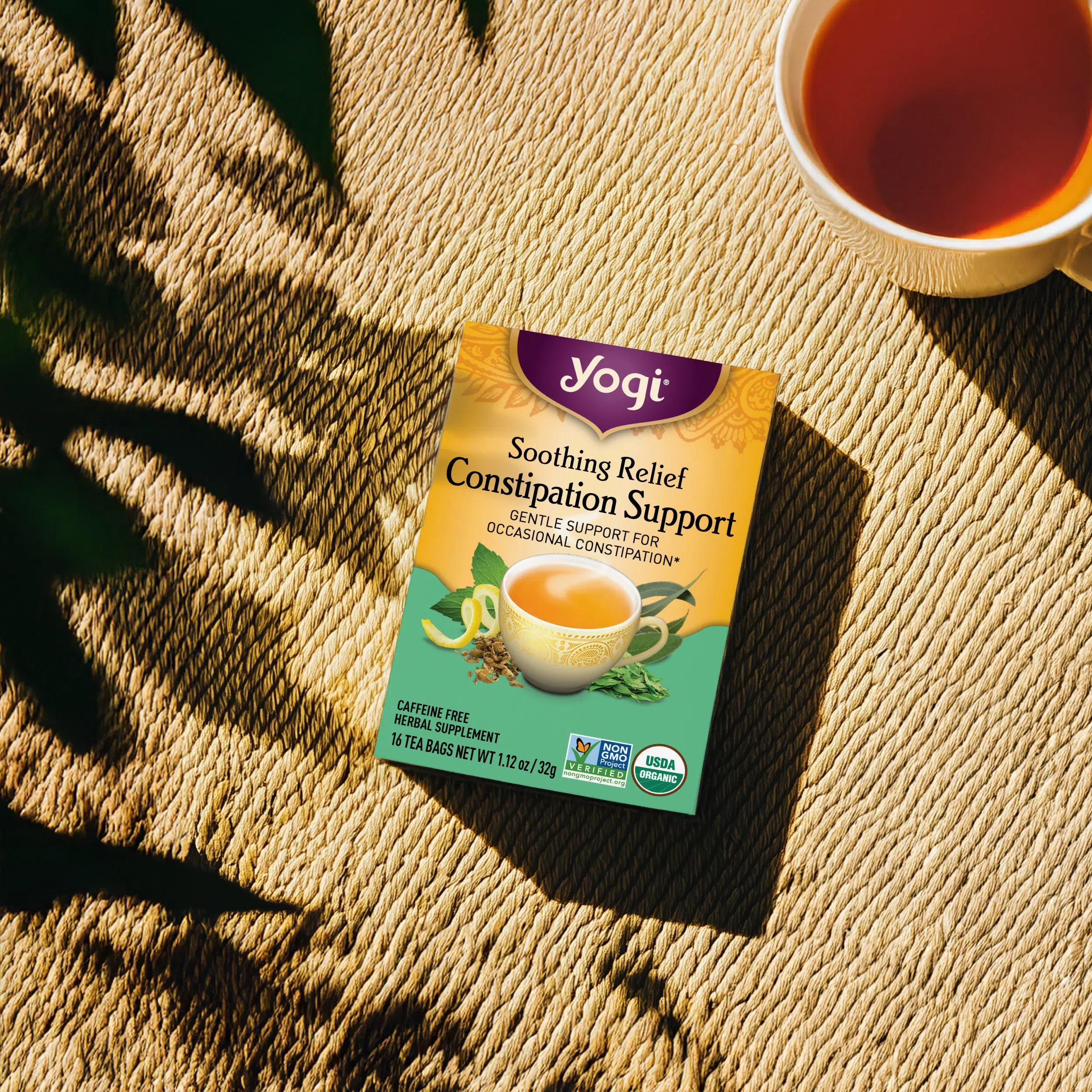 Soothing Relief Constipation Support - Image 3