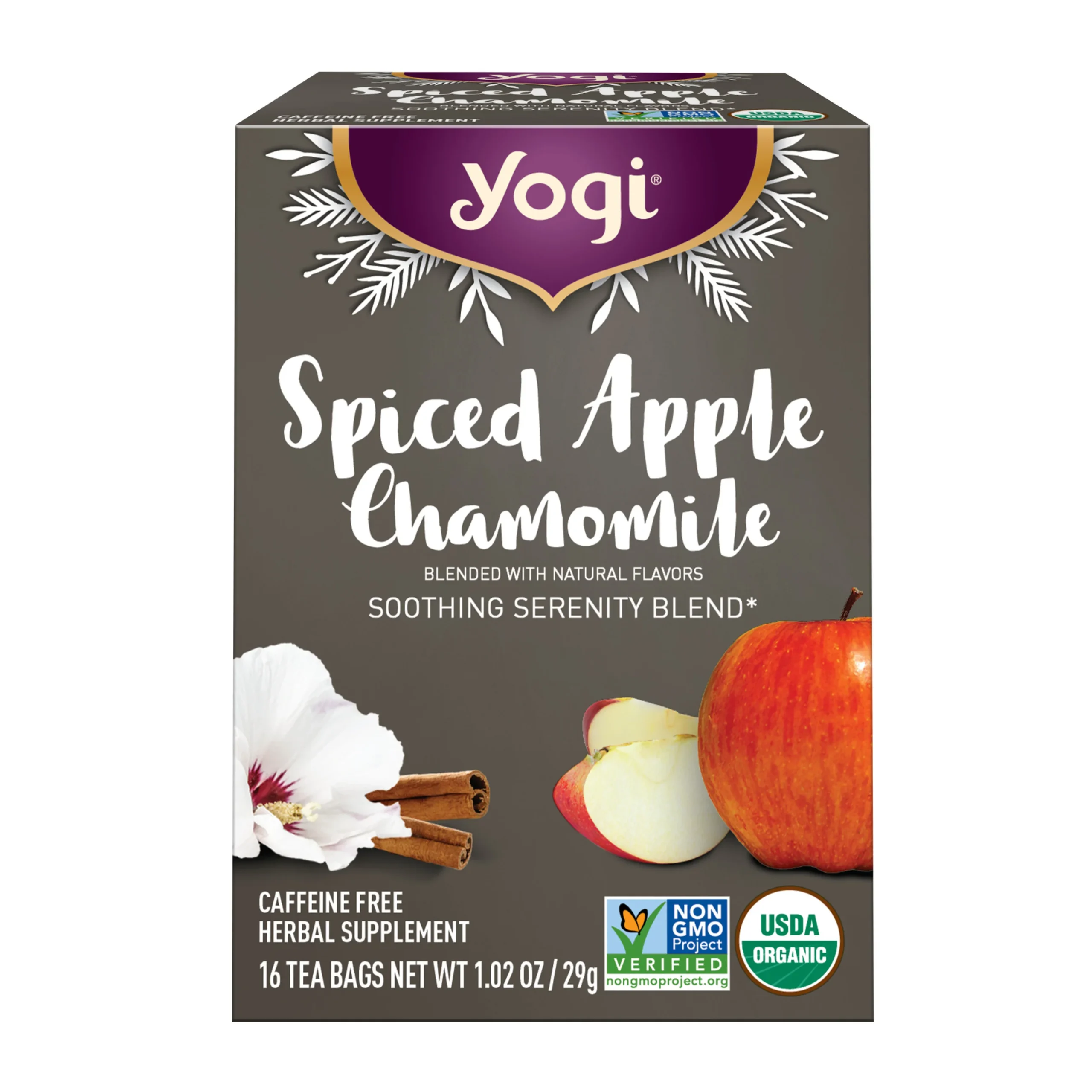 Spiced Apple Chamomile - Image 2