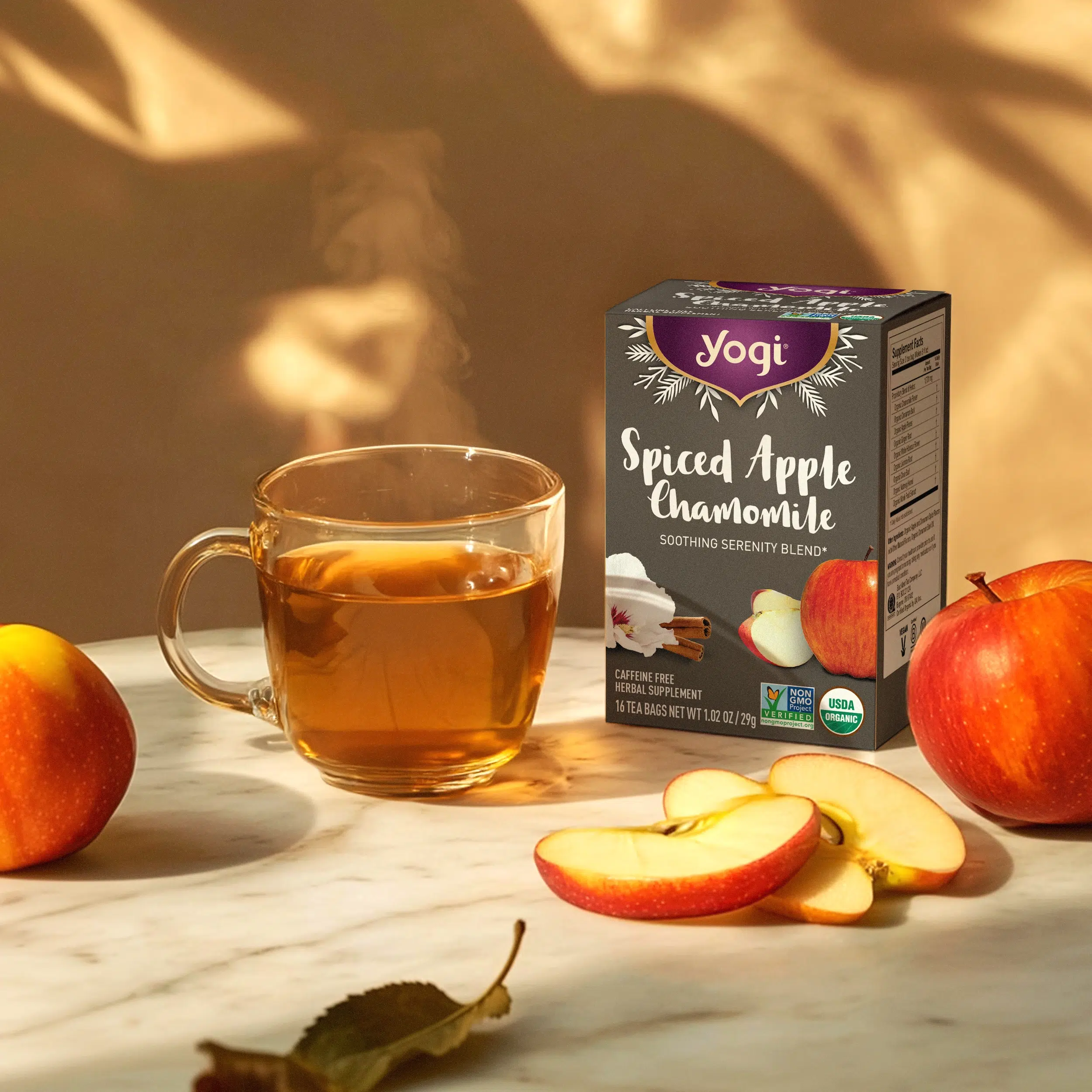 Spiced Apple Chamomile - Image 4