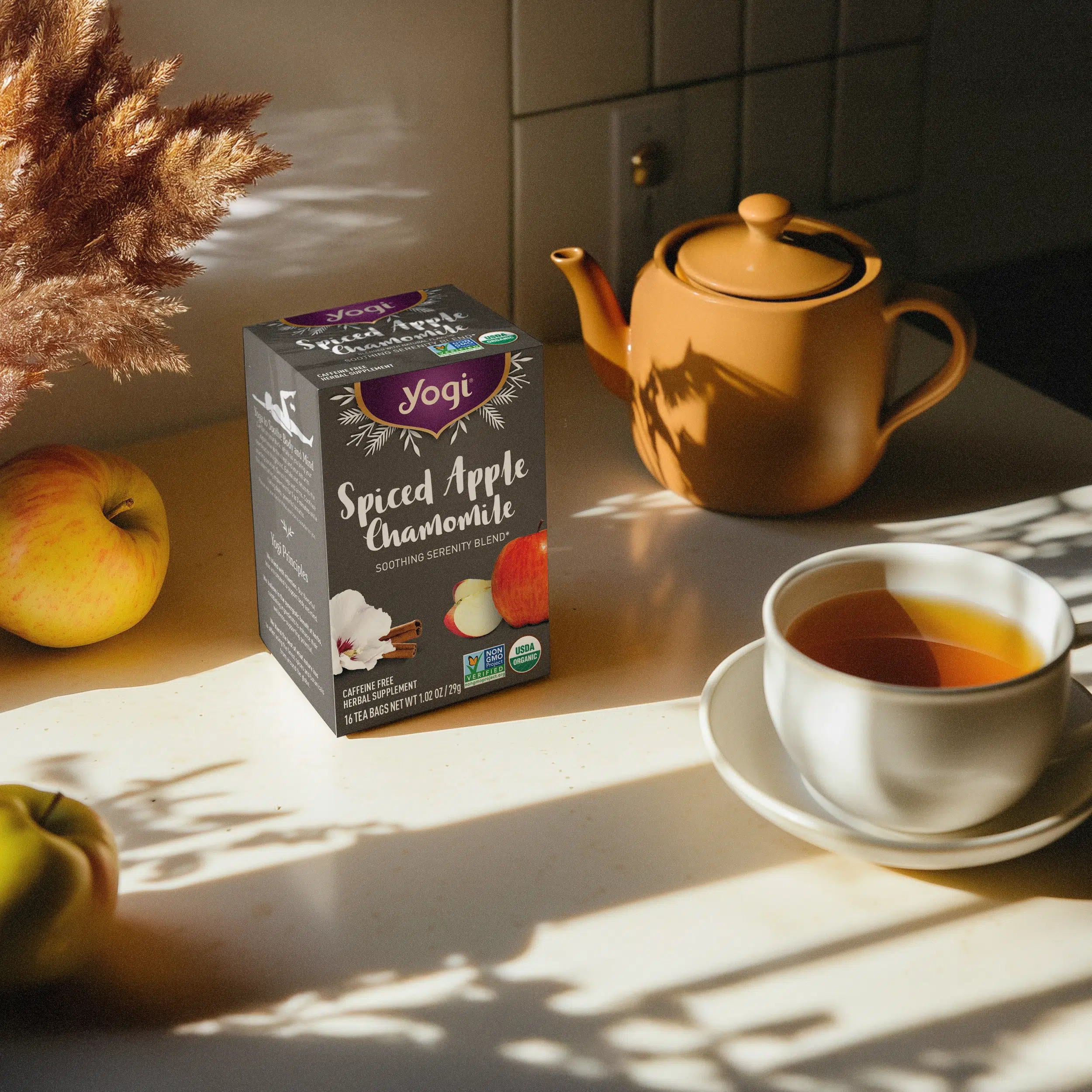 Spiced Apple Chamomile - Image 5