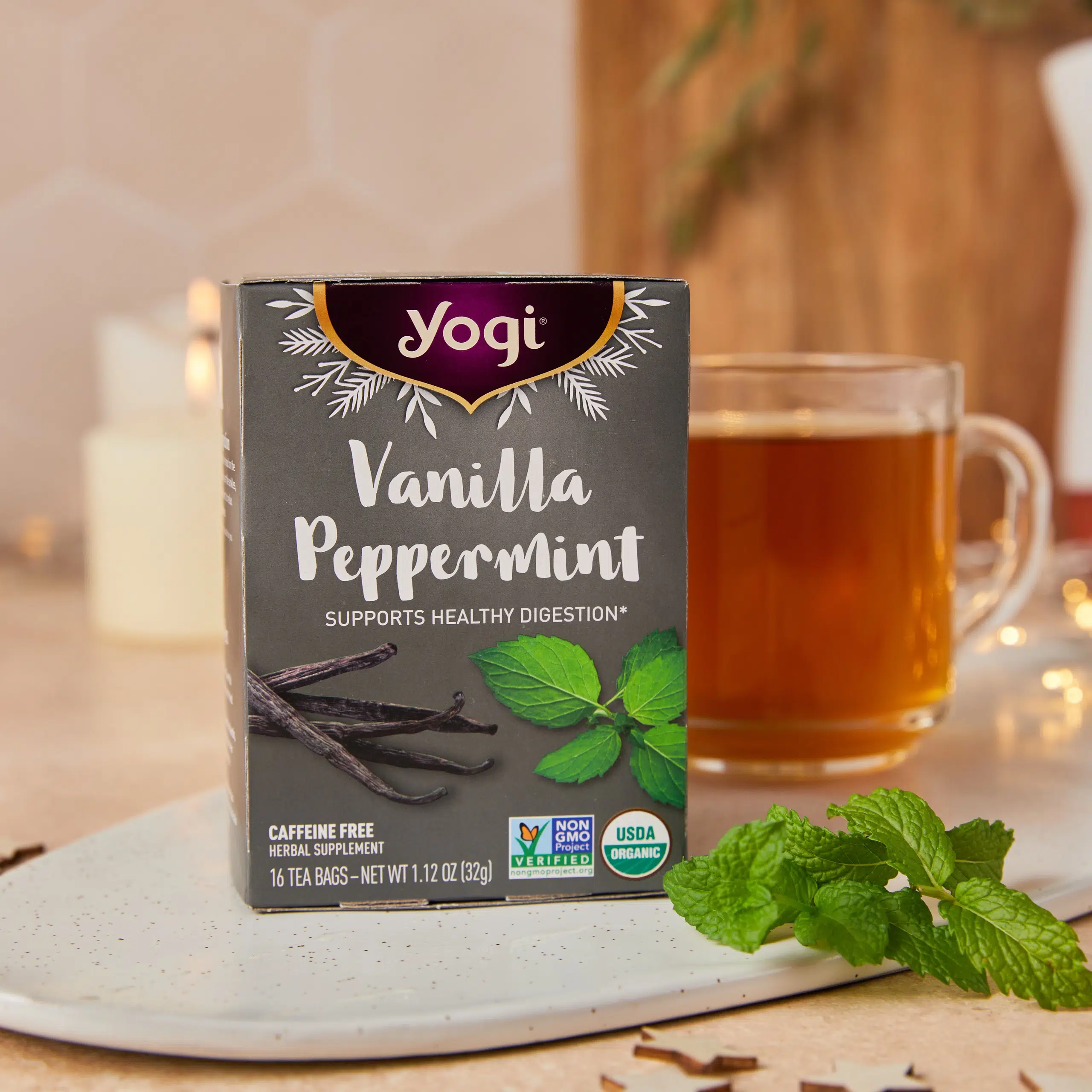 Vanilla Peppermint - Image 3