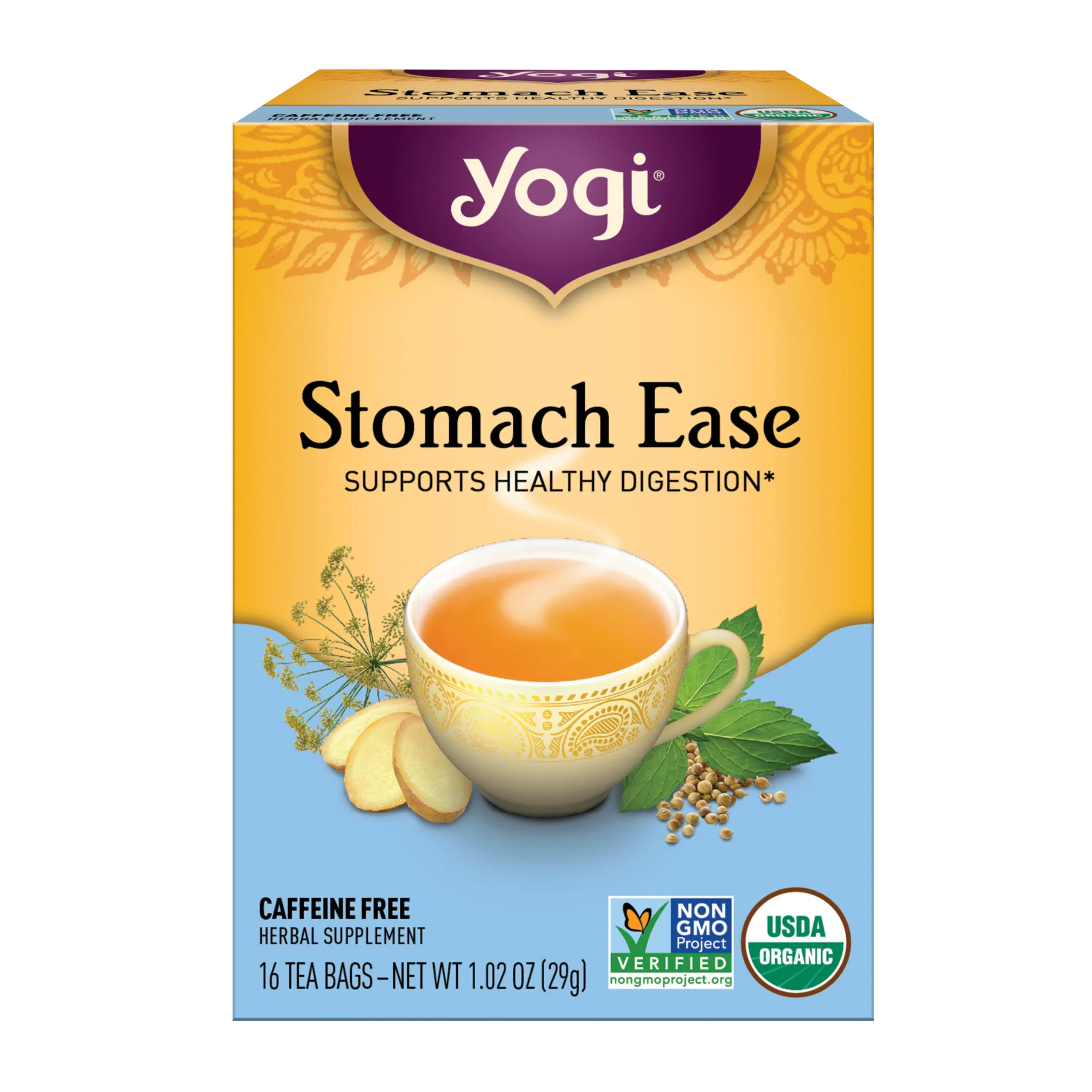 Stomach Ease - Image 2