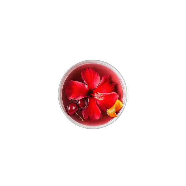 Cherry Berry