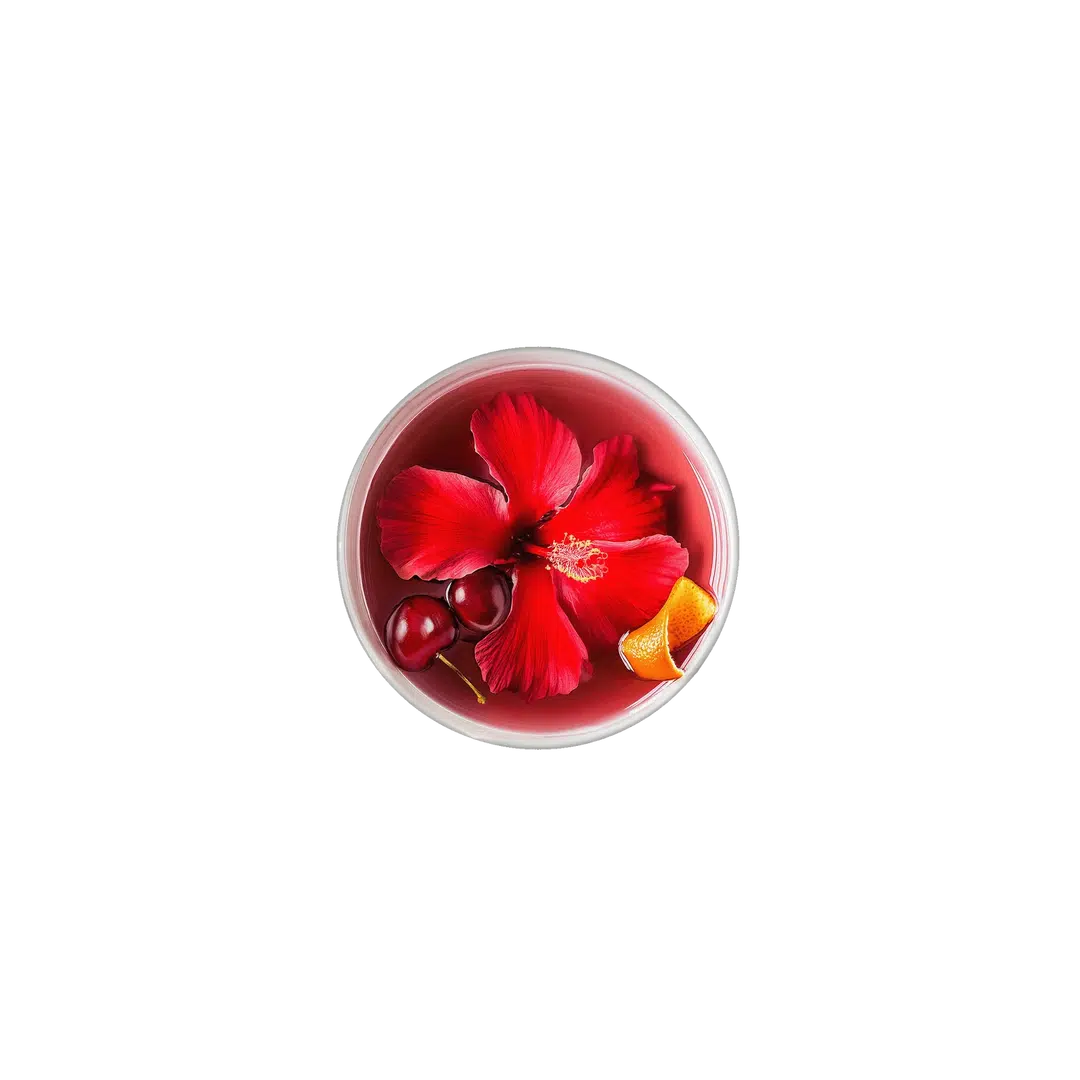 Cherry Berry