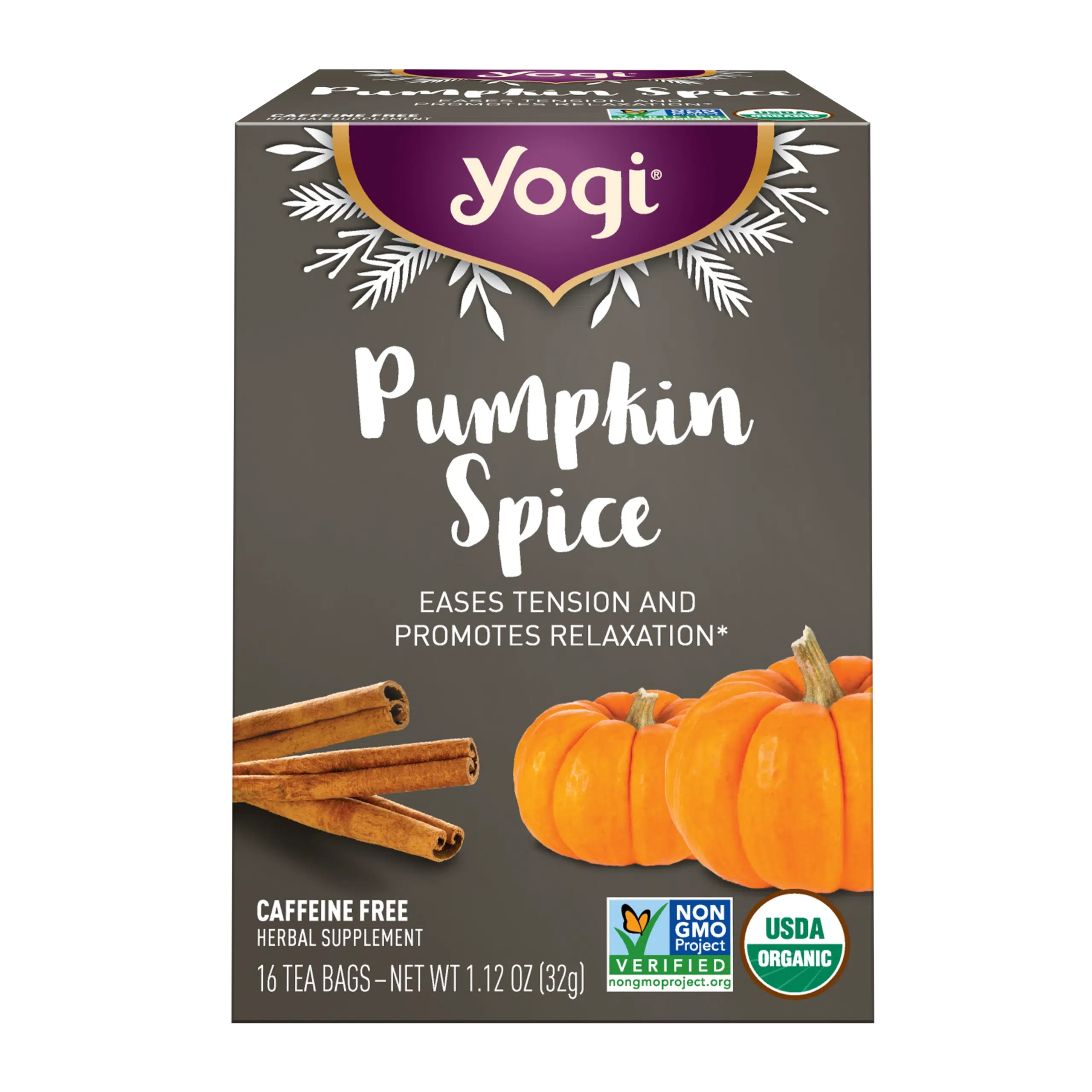Pumpkin Spice - Image 2