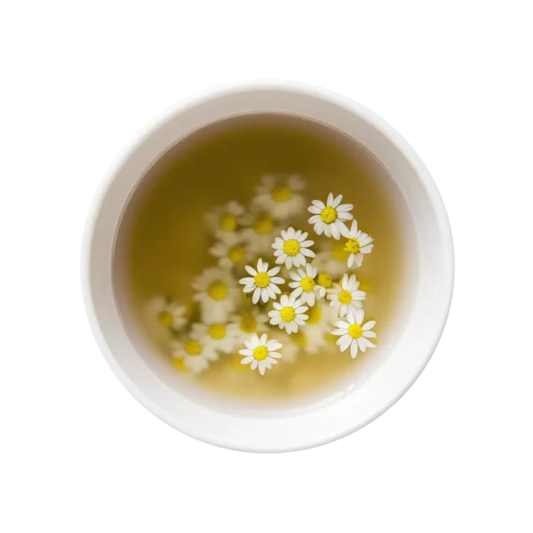 Comforting Chamomile