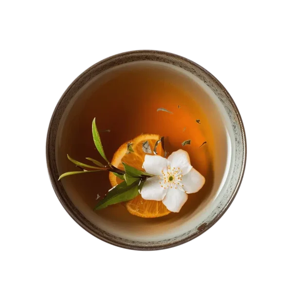 Sweet Tangerine Positive Energy