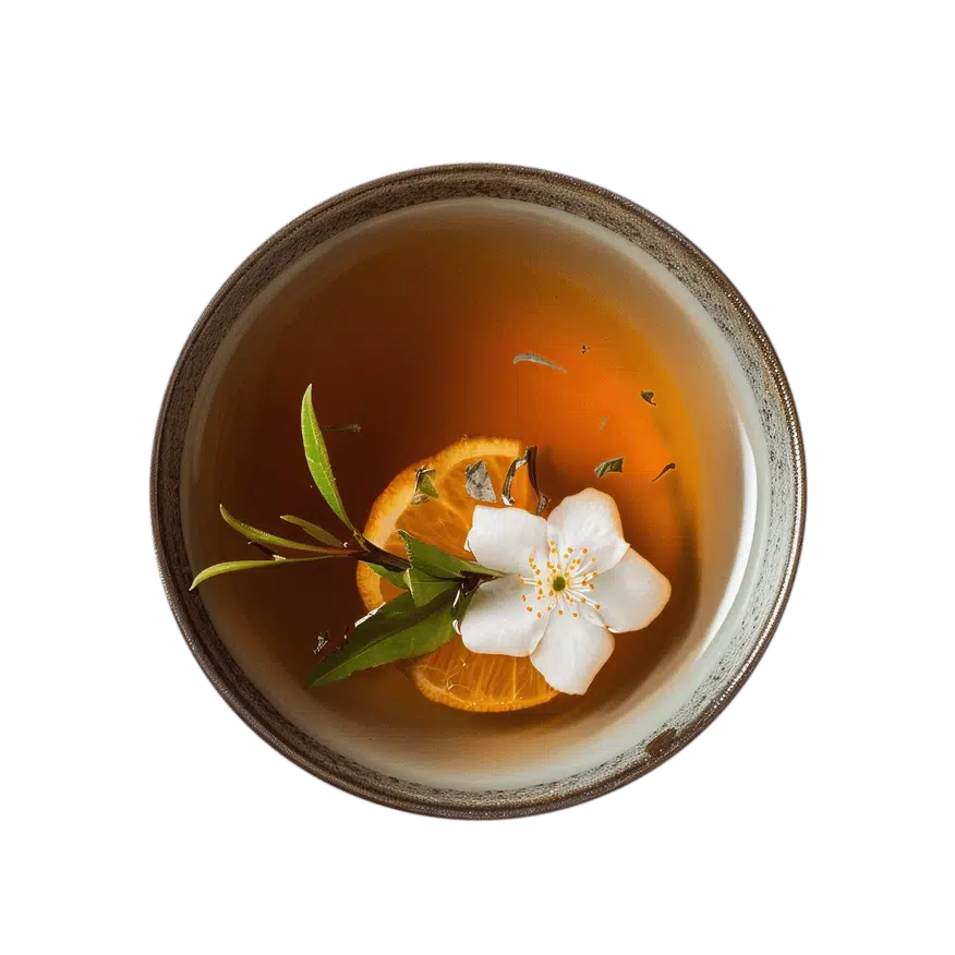 Sweet Tangerine Positive Energy