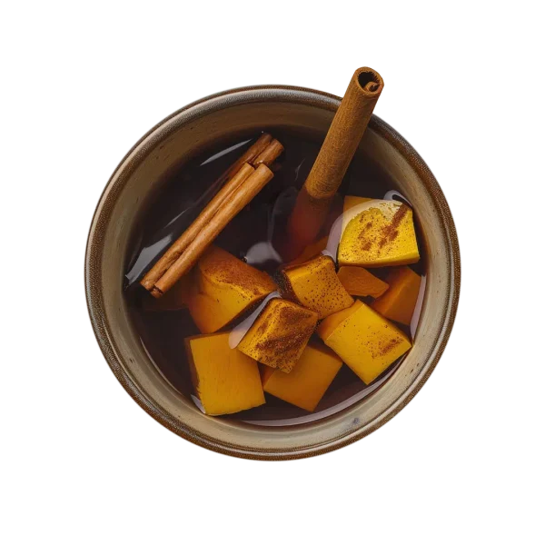 Pumpkin Spice