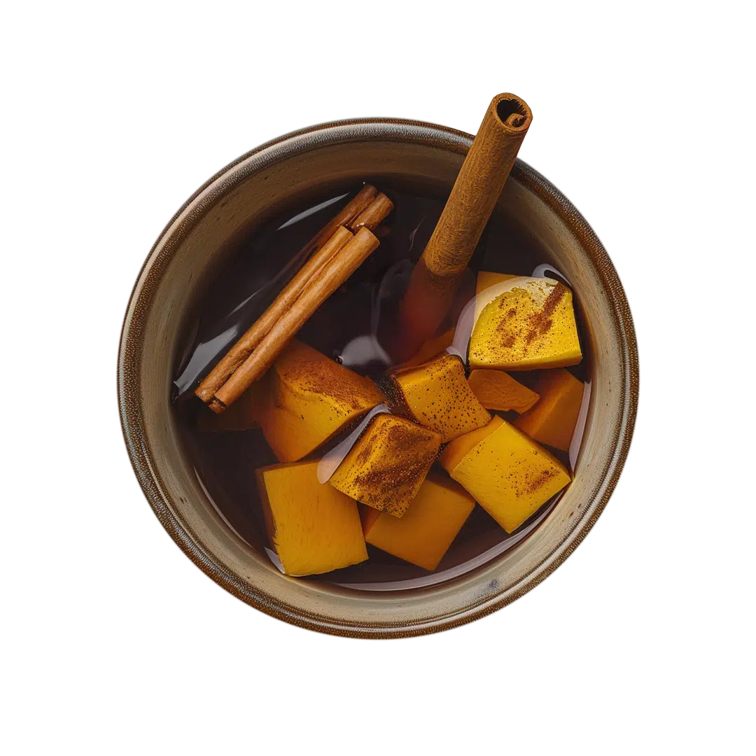Pumpkin Spice