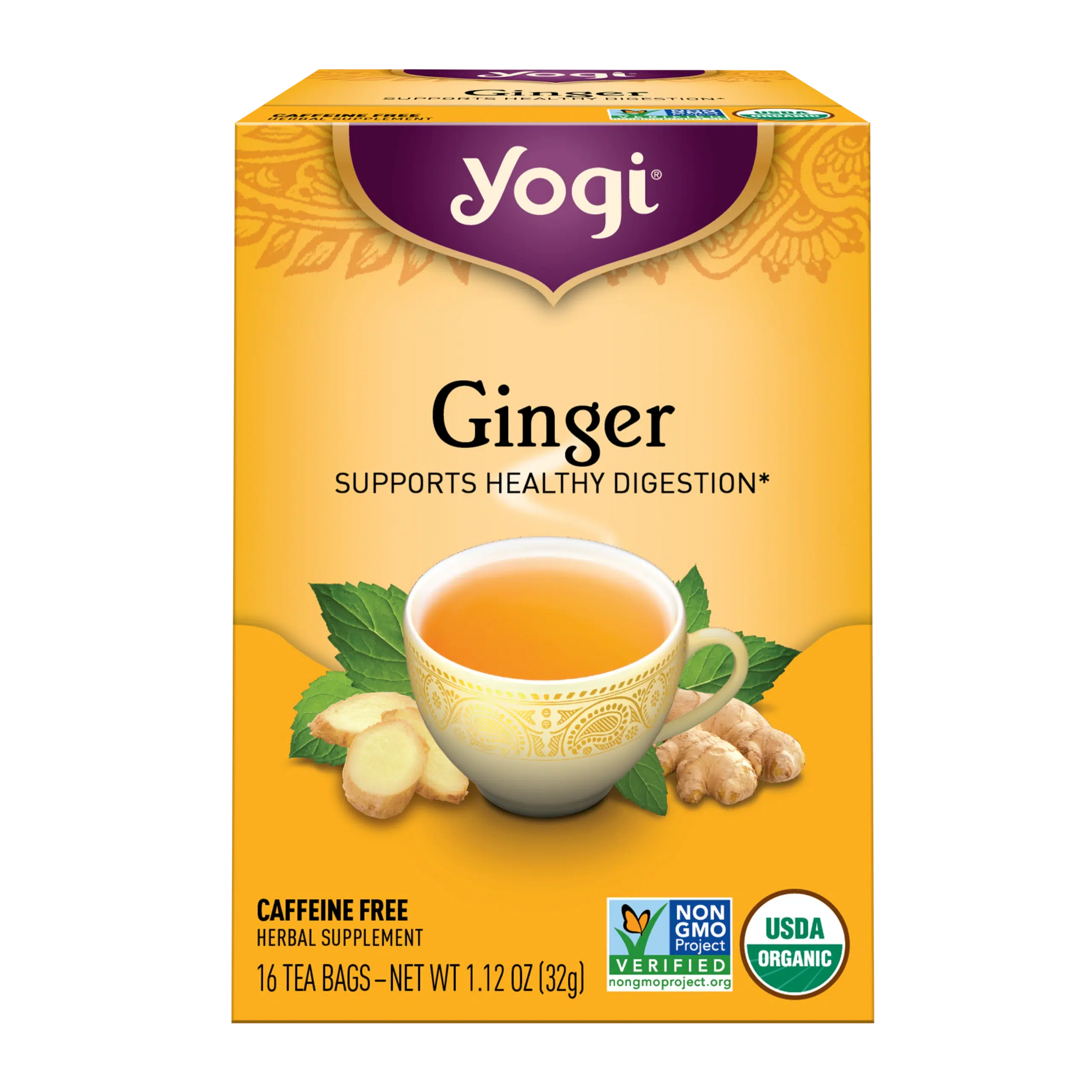 Ginger - Image 2