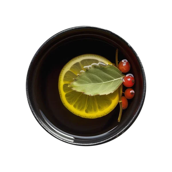 Sweet Lemon Everyday Immune