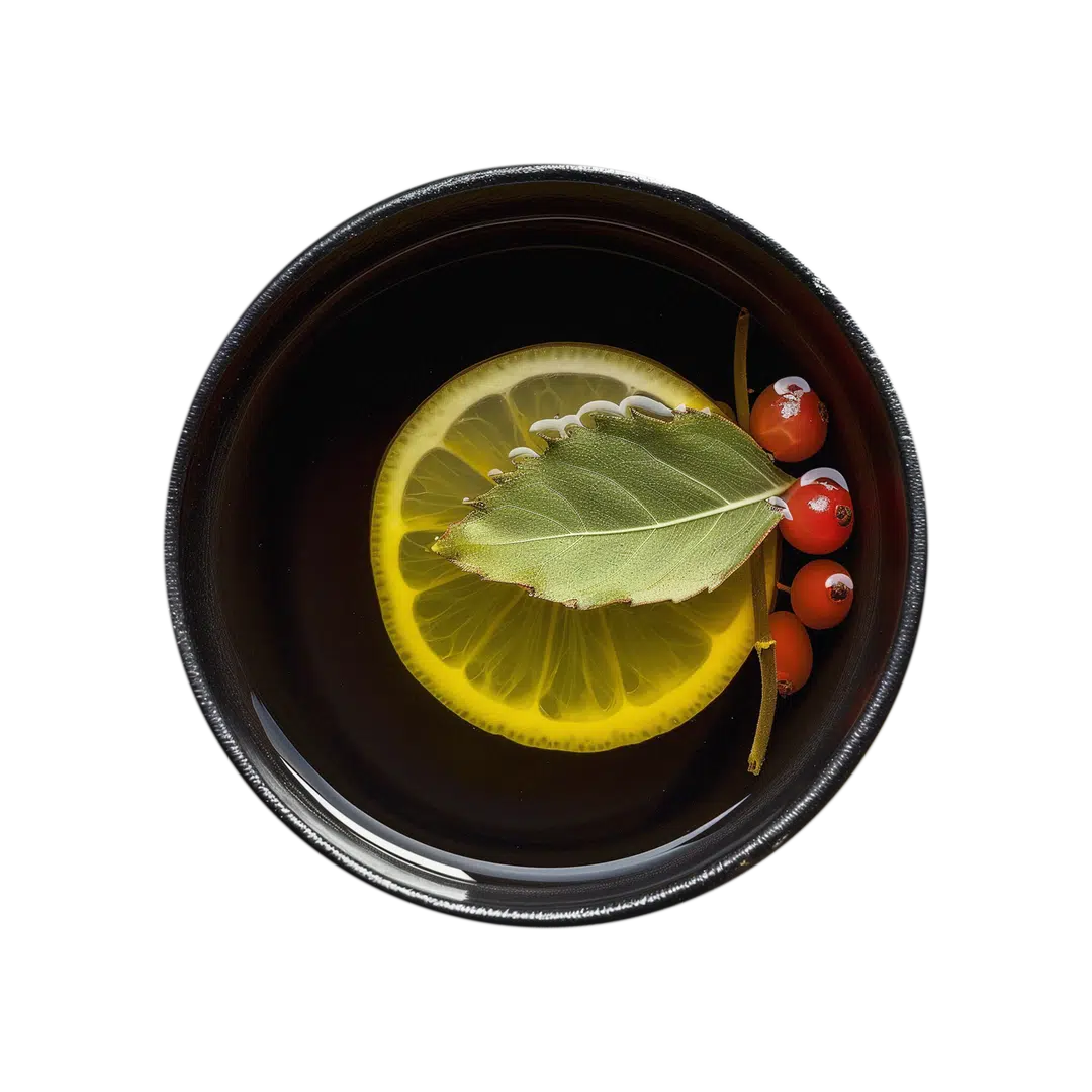 Sweet Lemon Everyday Immune