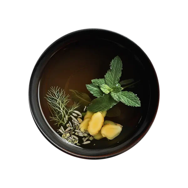Stomach Ease