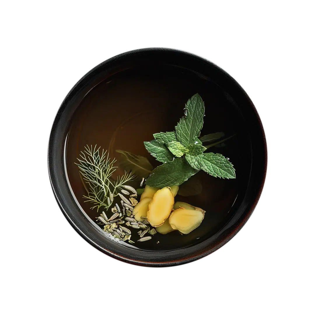 Stomach Ease