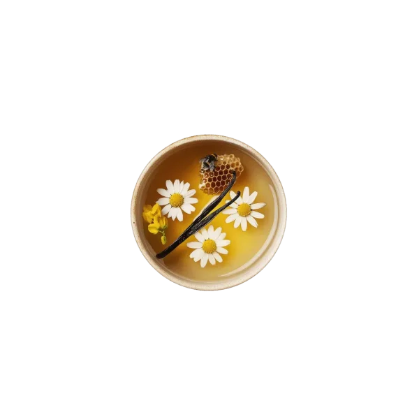 Honey Chamomile