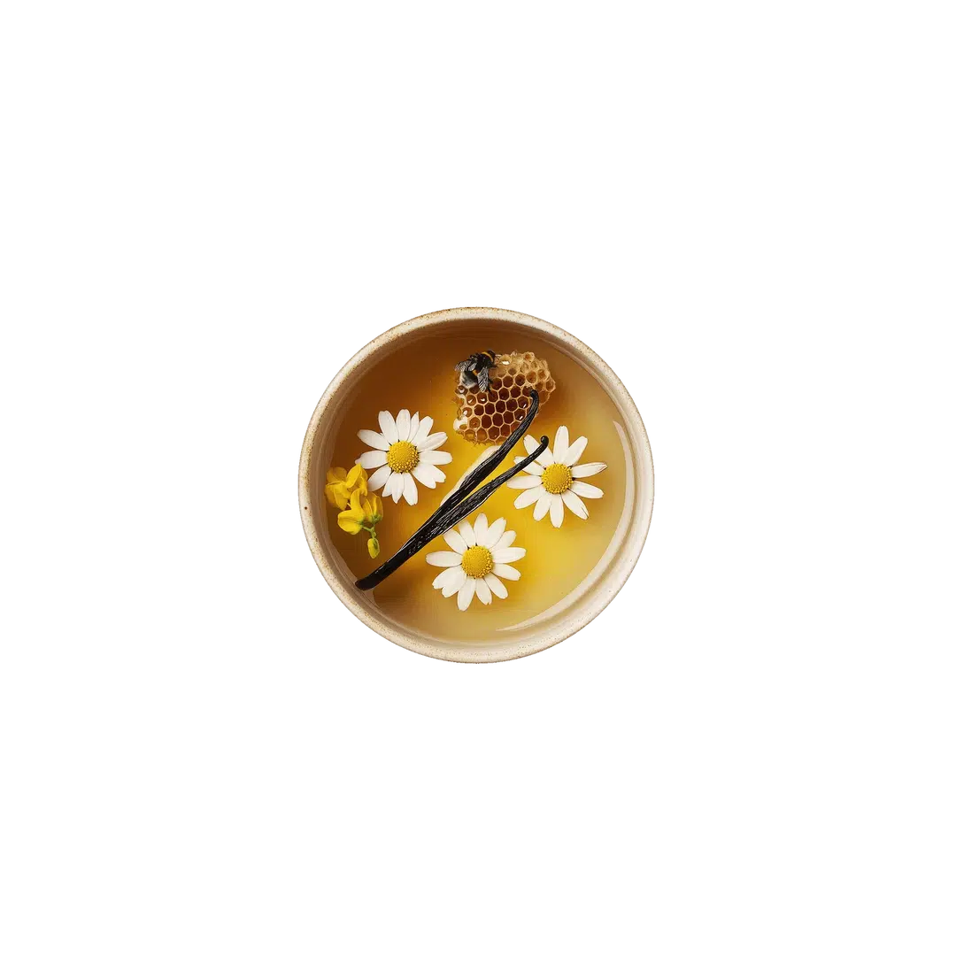 Honey Chamomile