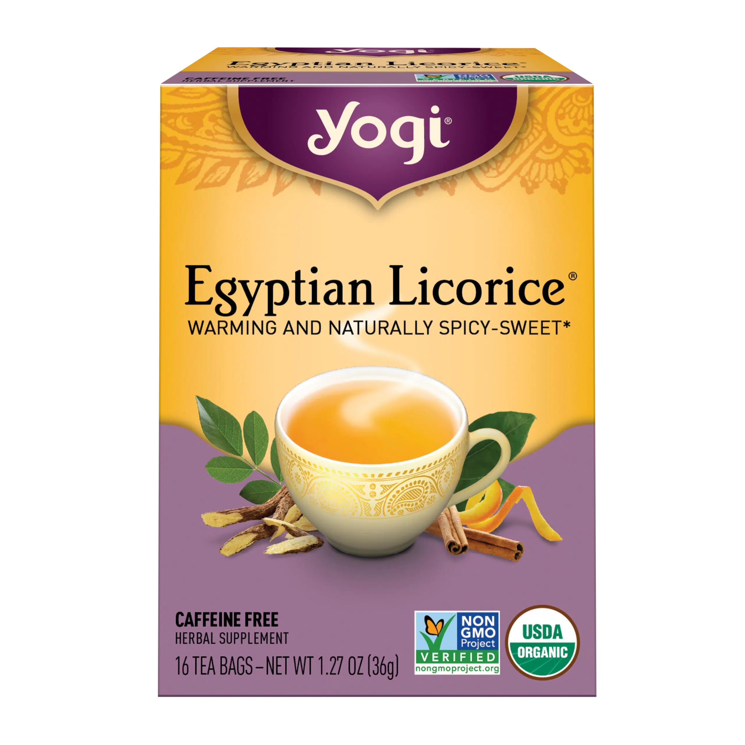 Egyptian Licorice - Image 2
