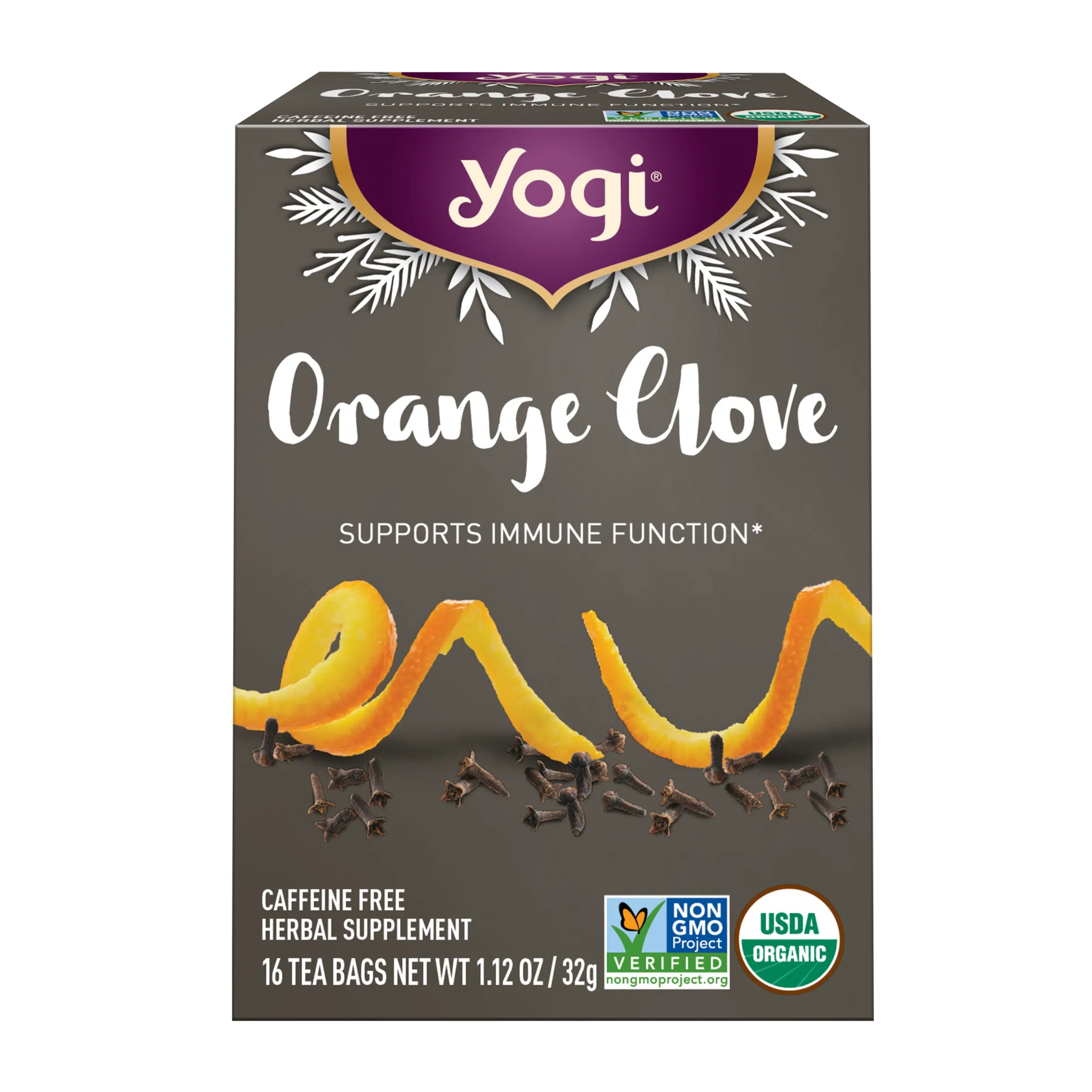 Orange Clove - Image 2