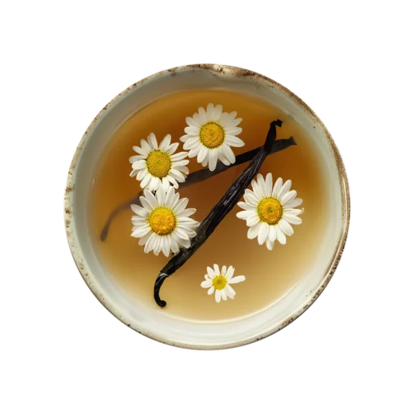 Soothing Caramel Bedtime
