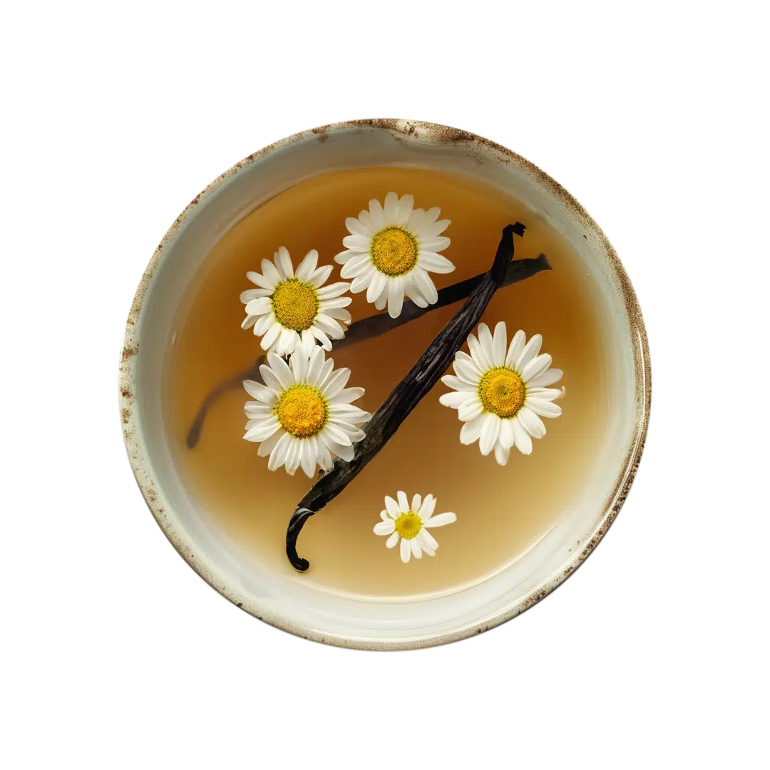 Soothing Caramel Bedtime
