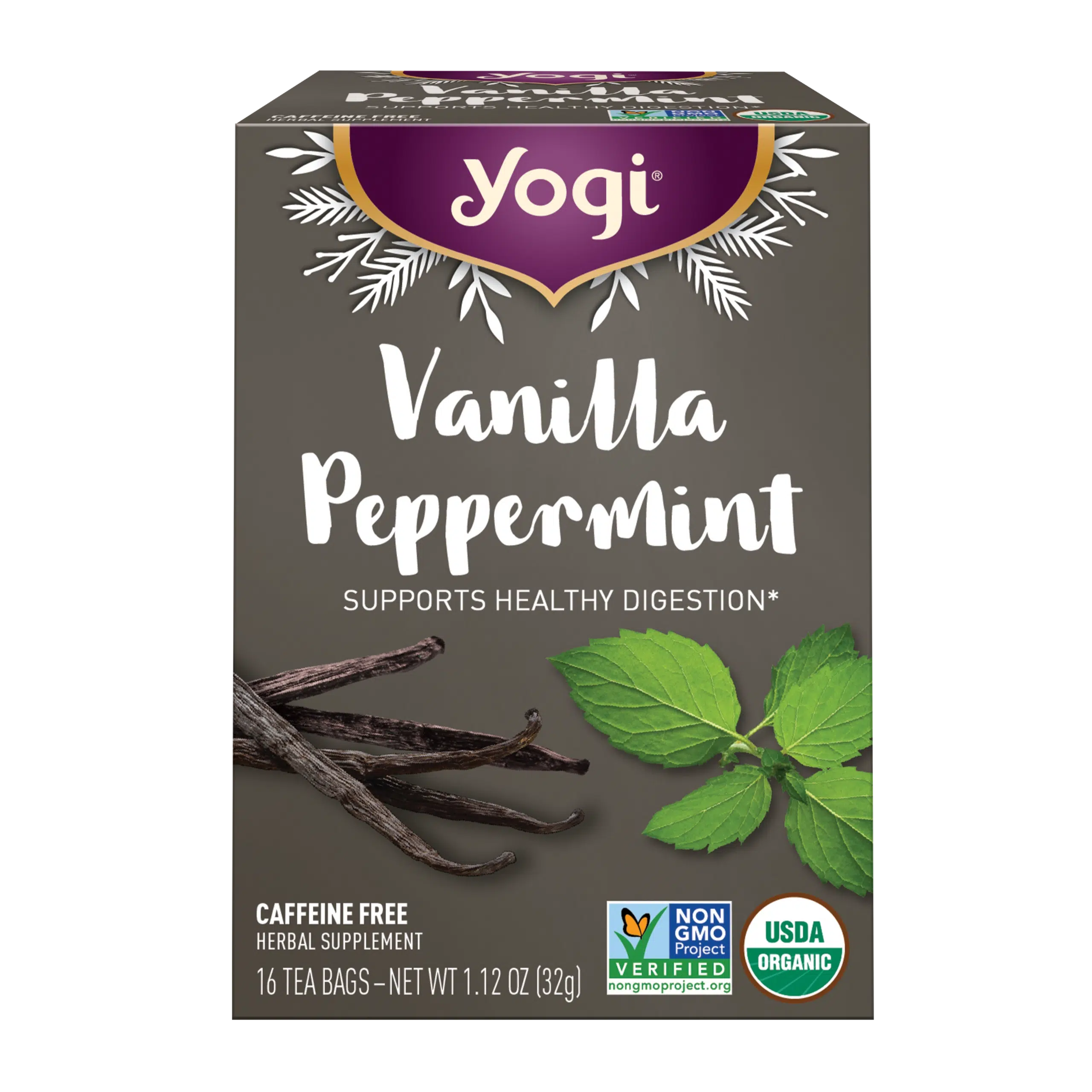 Vanilla Peppermint - Image 2
