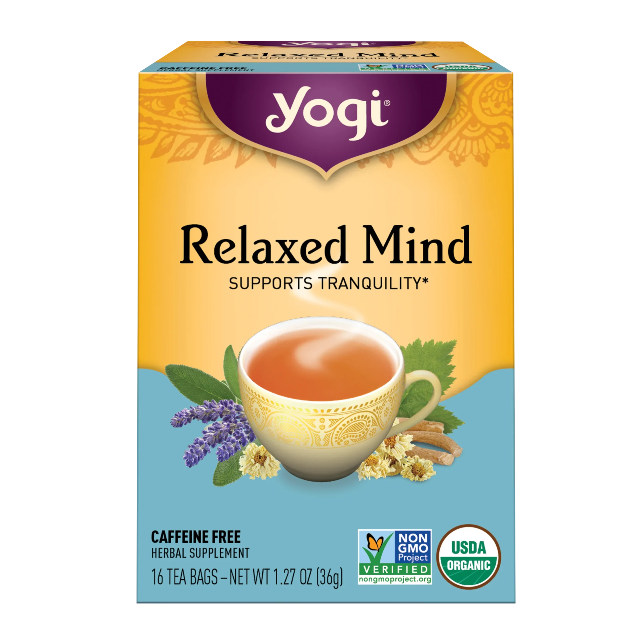 Relaxed Mind - Image 2