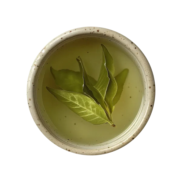 Green Tea Pure Green