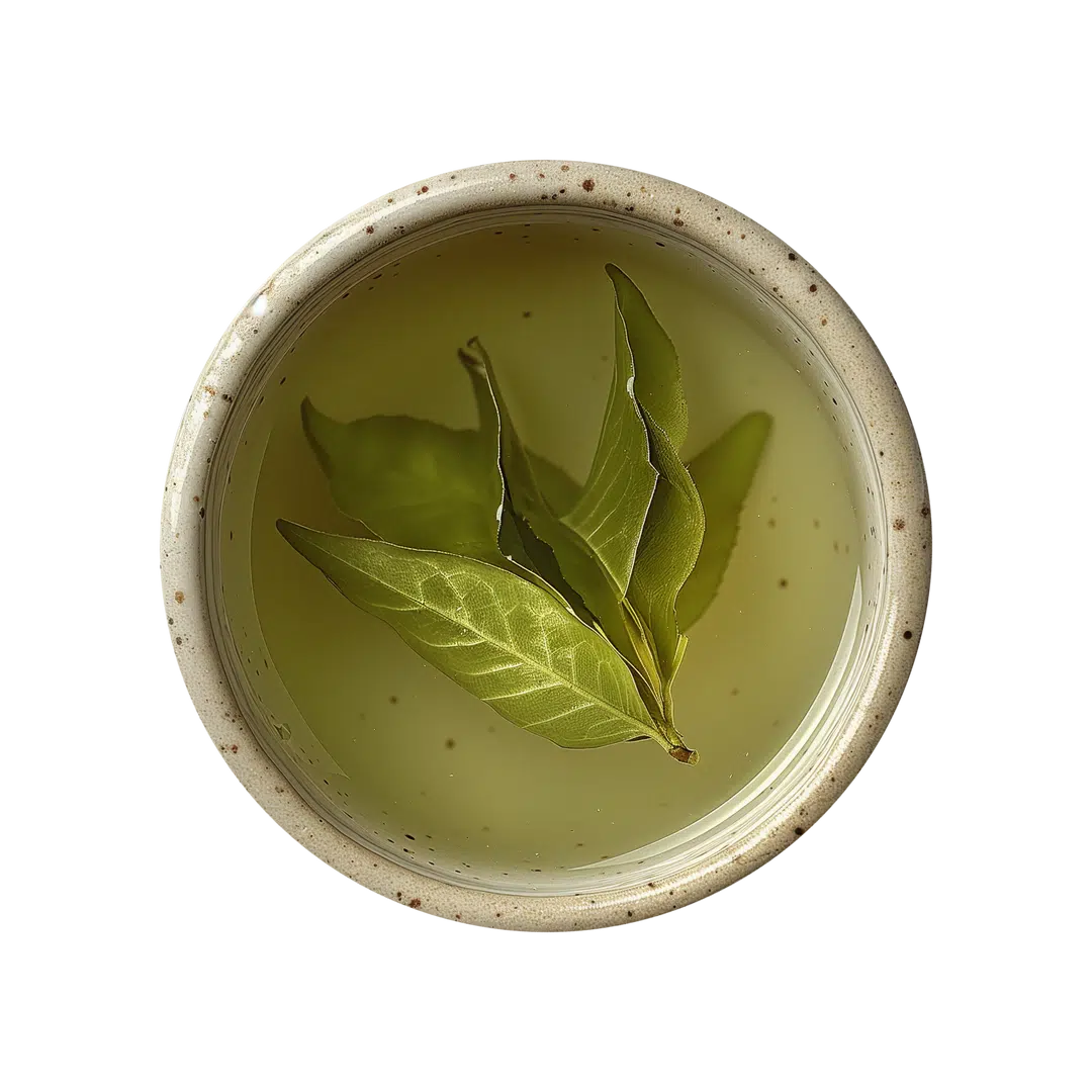 Green Tea Pure Green