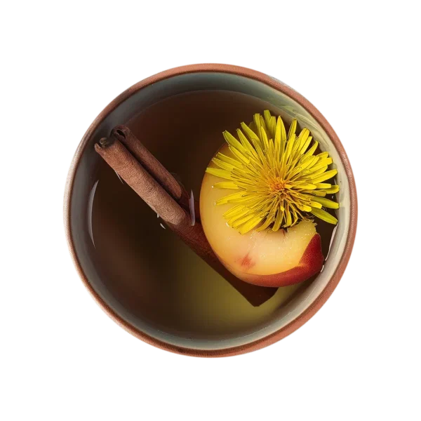 Peach DeTox
