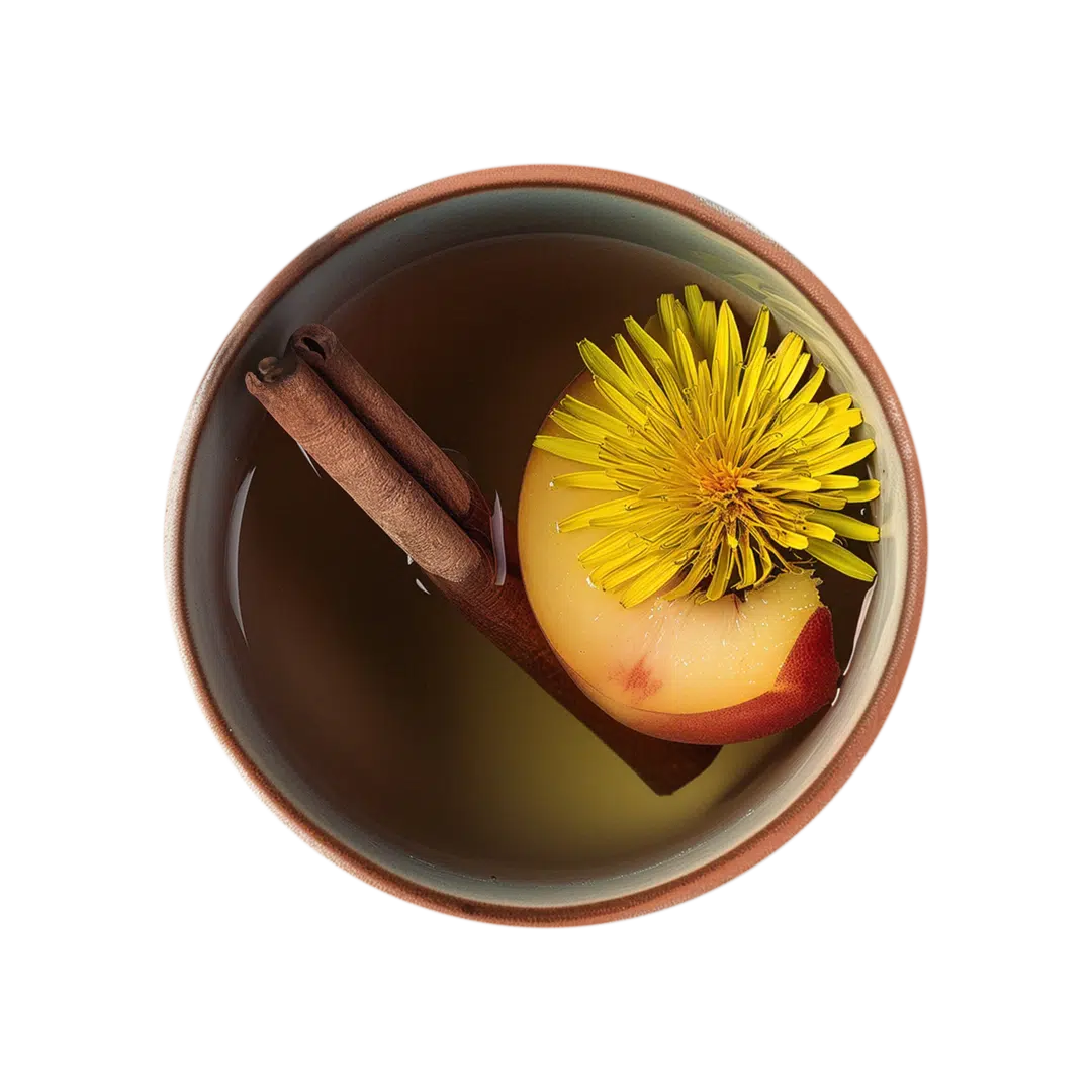 Peach DeTox