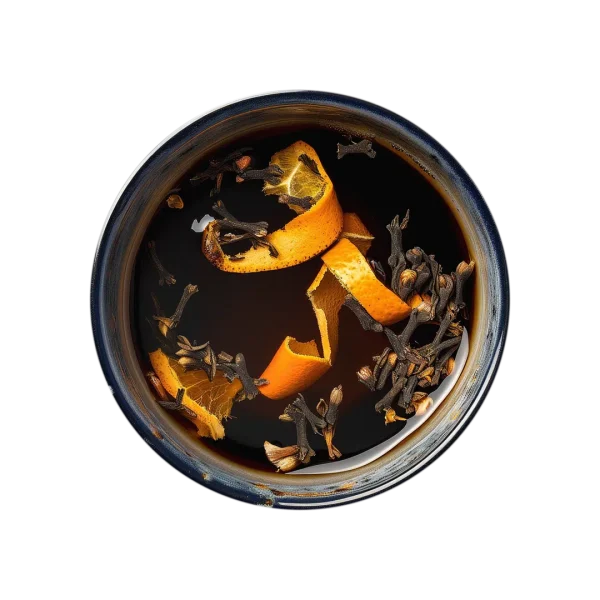 Orange Clove
