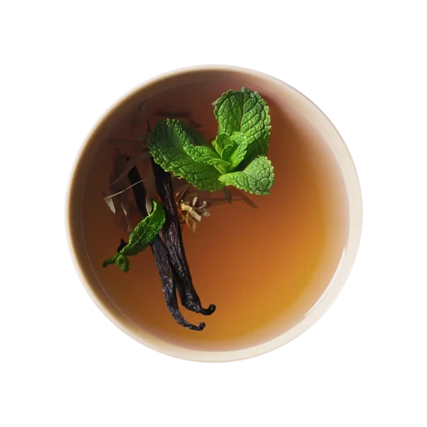 Vanilla Peppermint