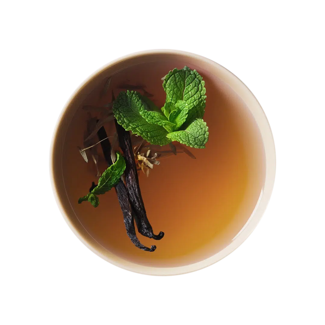 Vanilla Peppermint