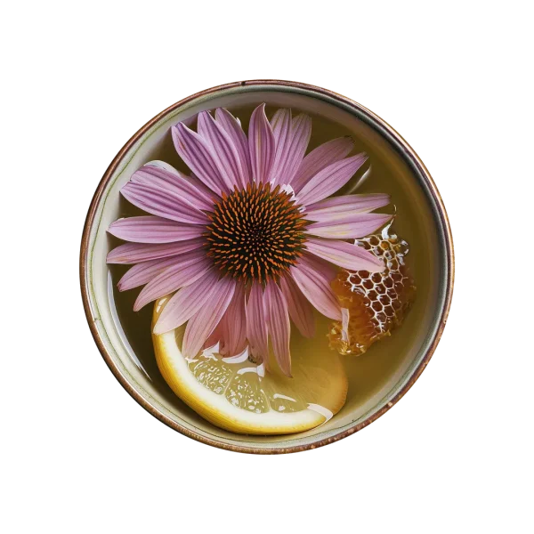 Honey Lemon Throat Comfort