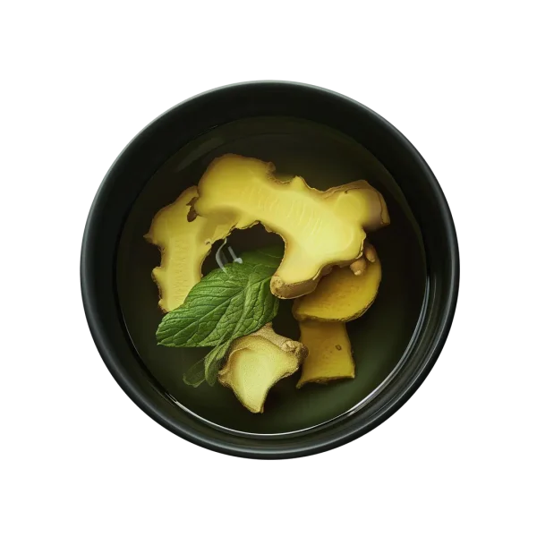 Ginger