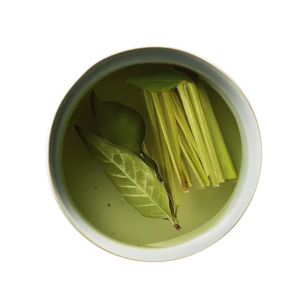 Green Tea Super Antioxidant